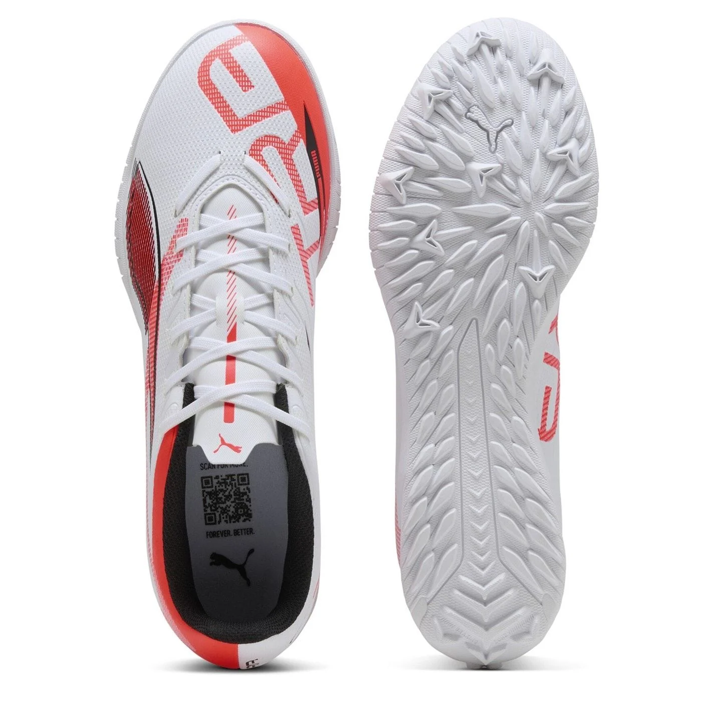 Puma Ultra Play Astro Turf Football Boots - Image 3