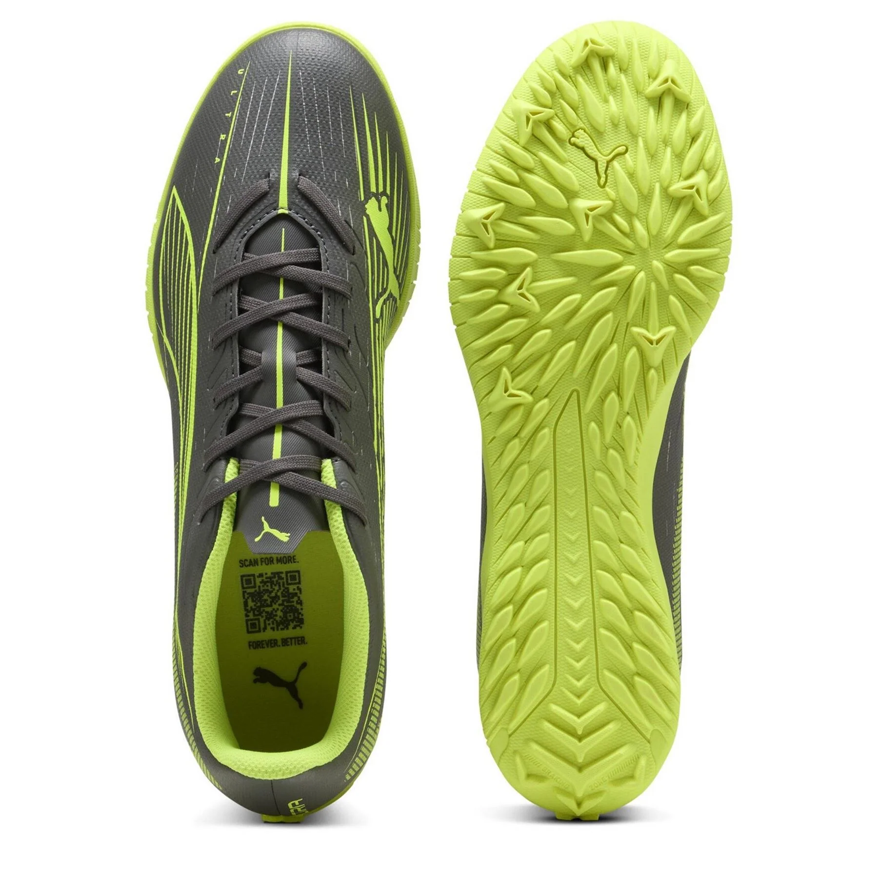 Puma Ultra Play Astro Turf Football Boots - Image 33