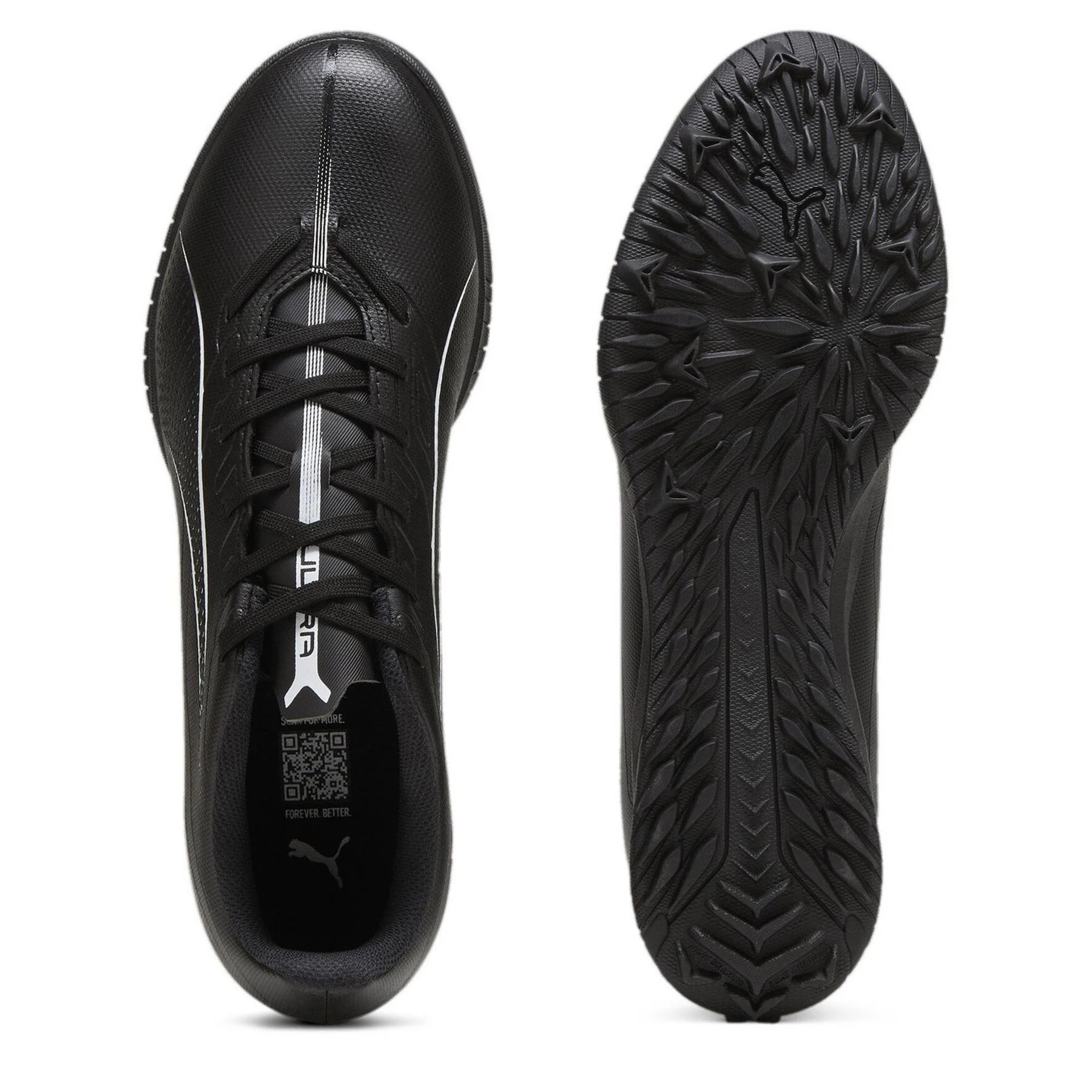 Puma Ultra Play Astro Turf Football Boots - Image 39