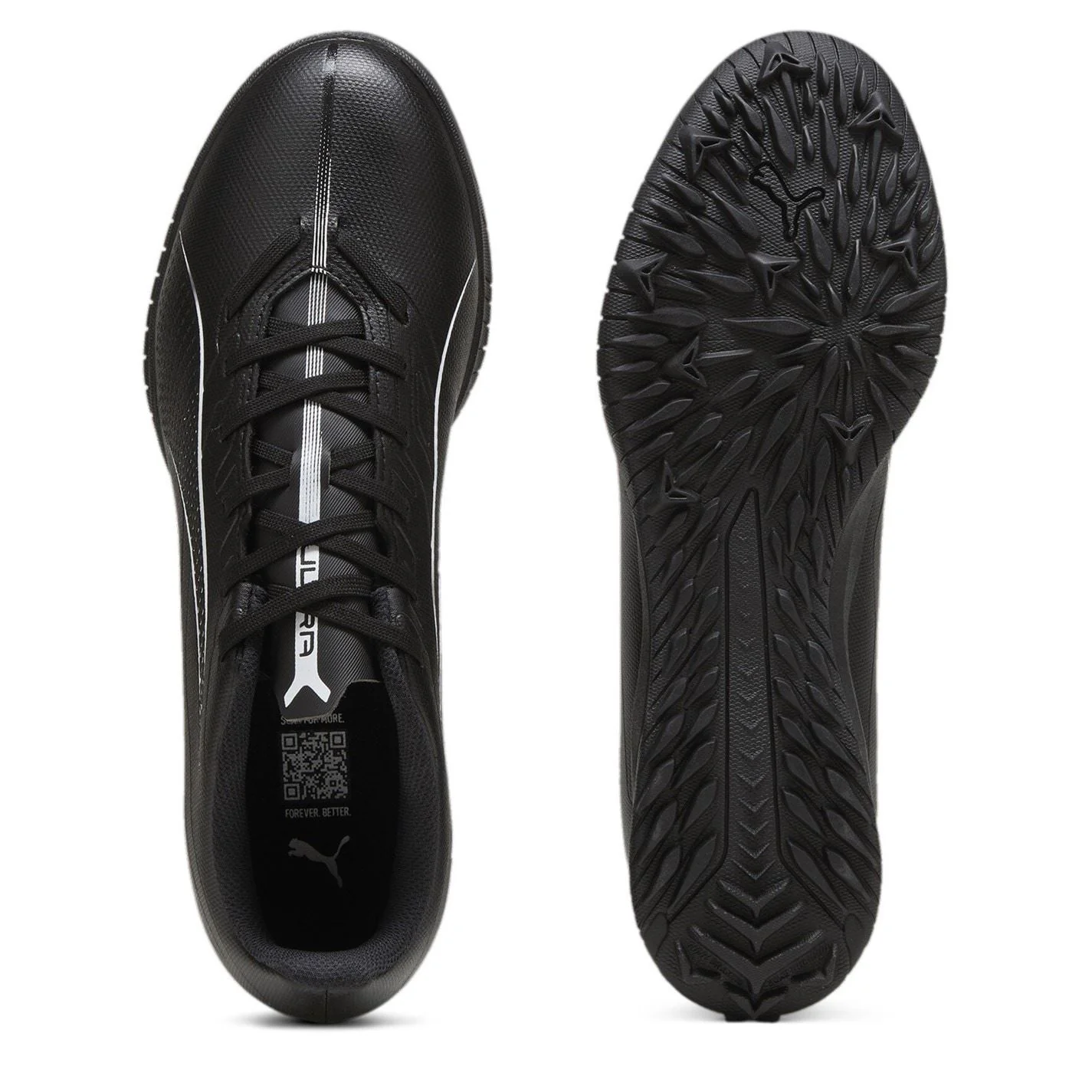Puma Ultra Play Astro Turf Football Boots - Image 9