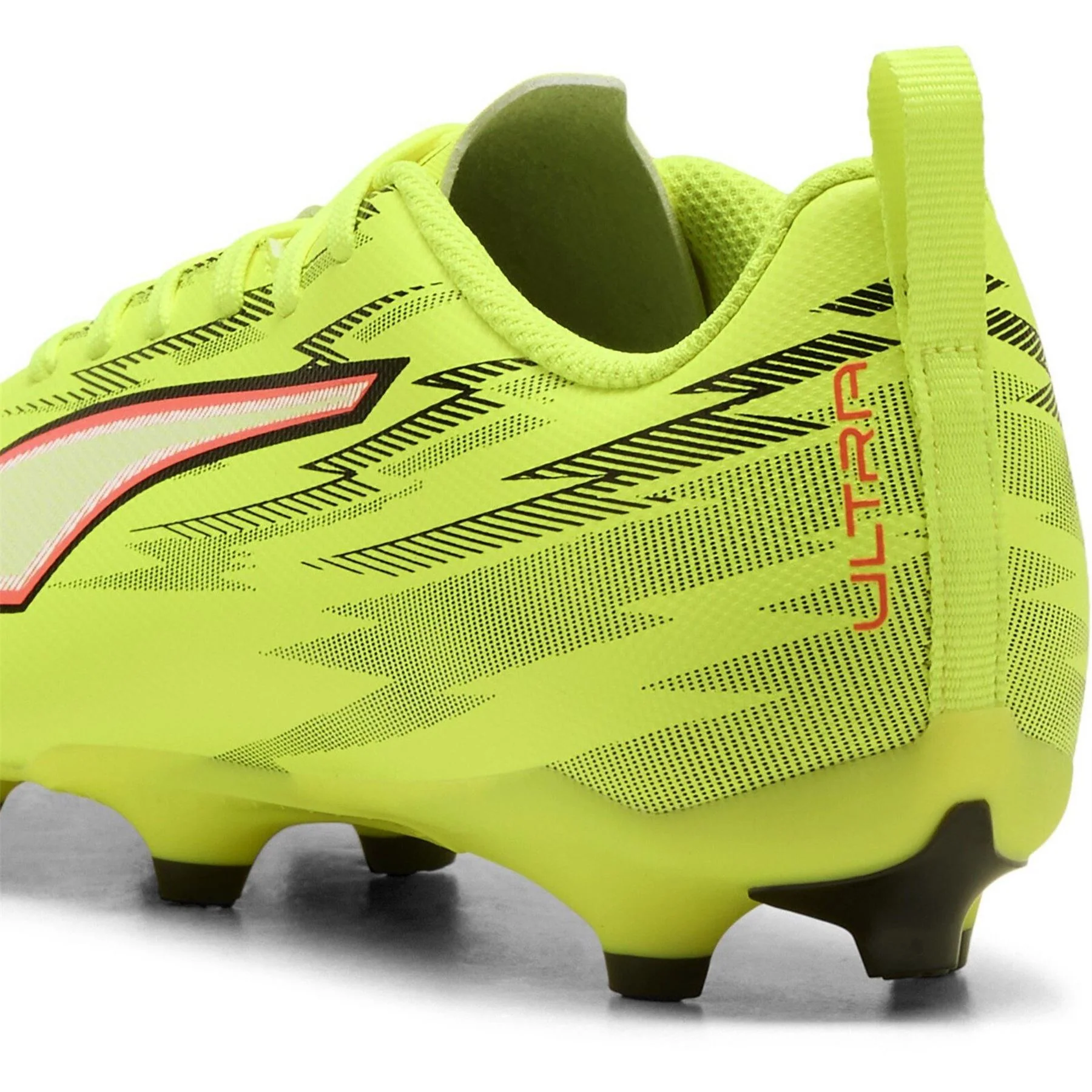 Puma Ultra Play Firm Ground Football Boots Childrens - Image 11