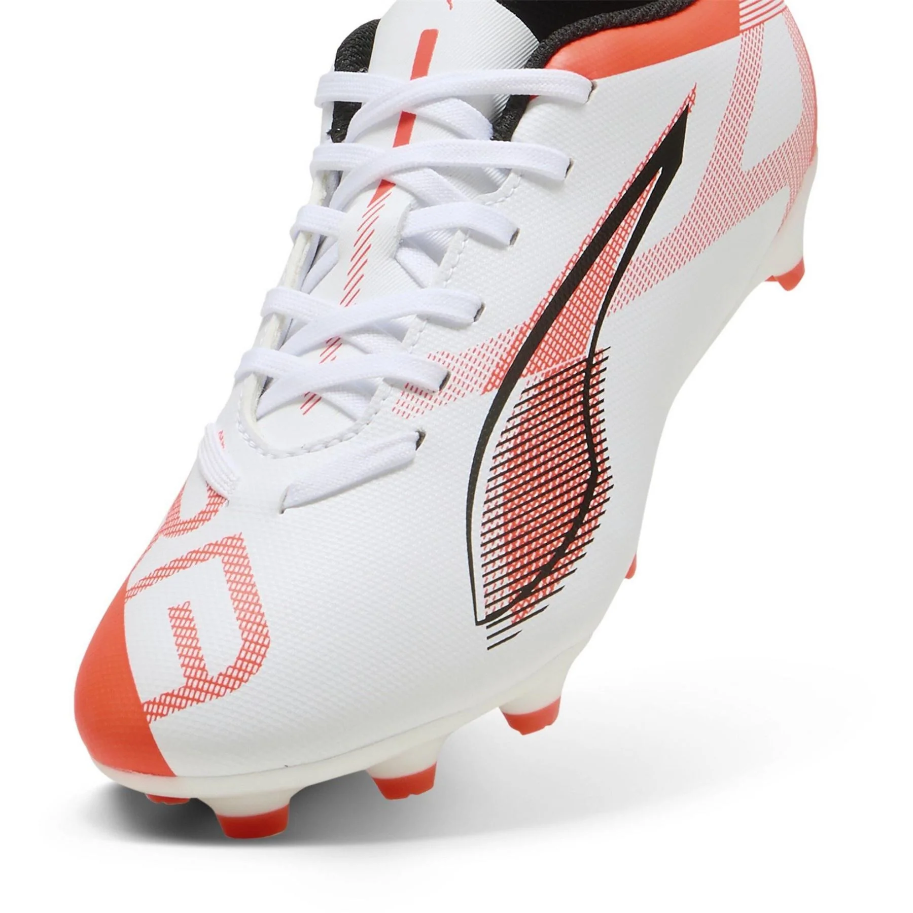 Puma Ultra Play Firm Ground Football Boots Childrens - Image 48