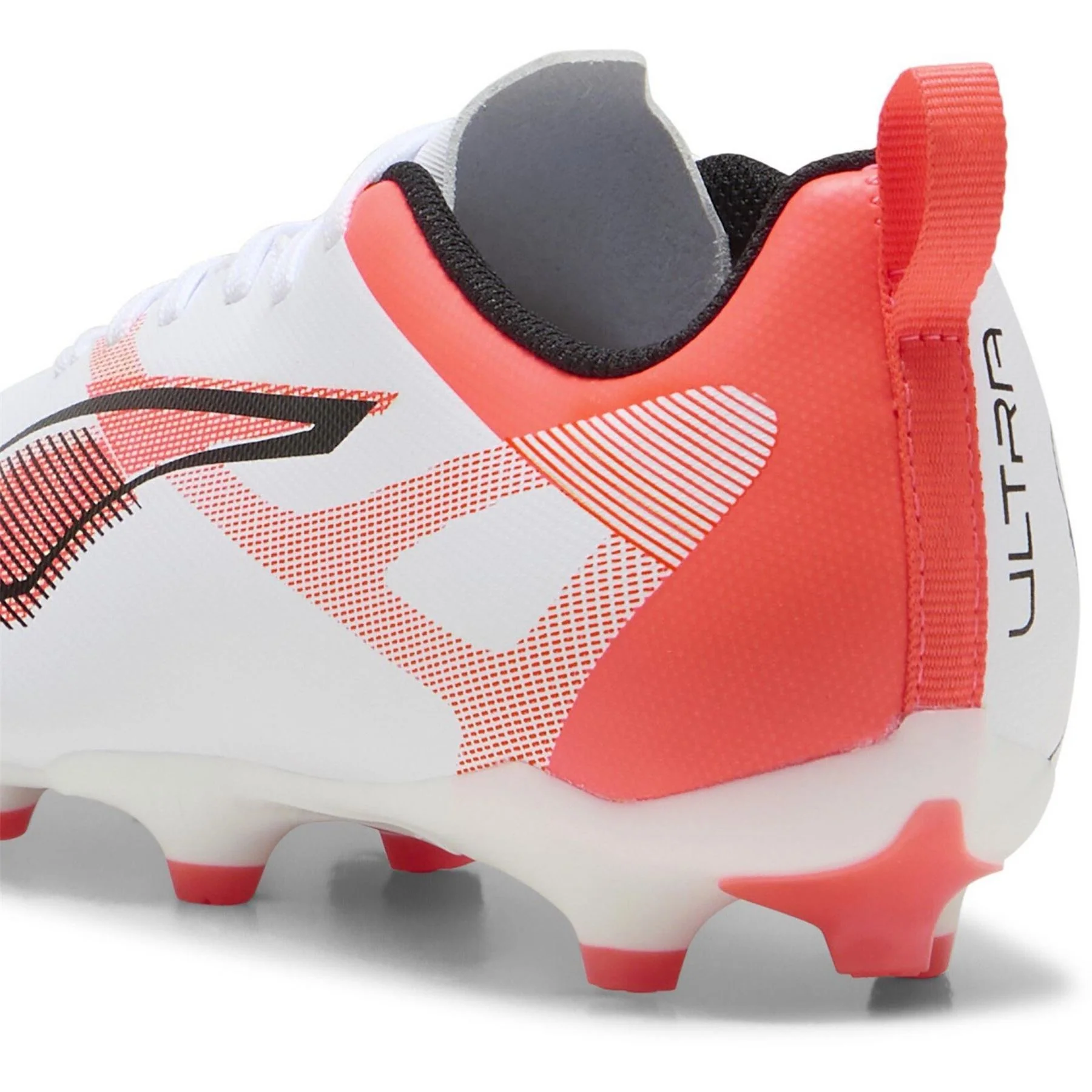 Puma Ultra Play Firm Ground Football Boots Juniors - Image 23