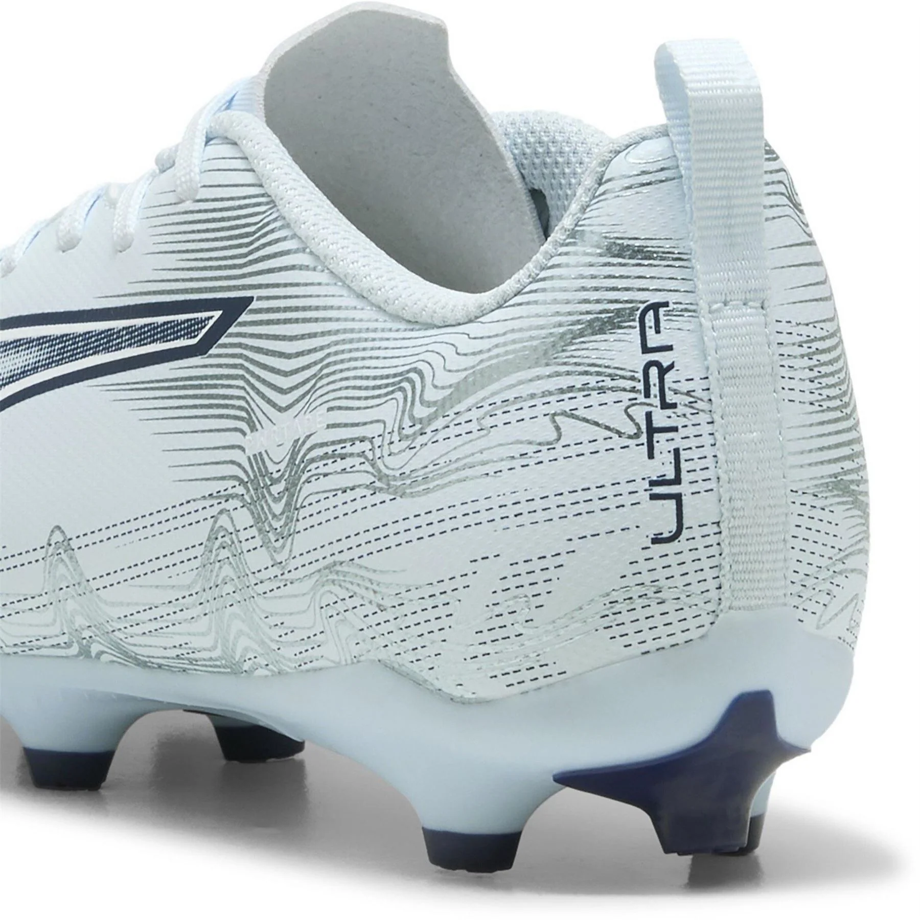 Puma Ultra Play Firm Ground Football Boots Juniors - Image 29