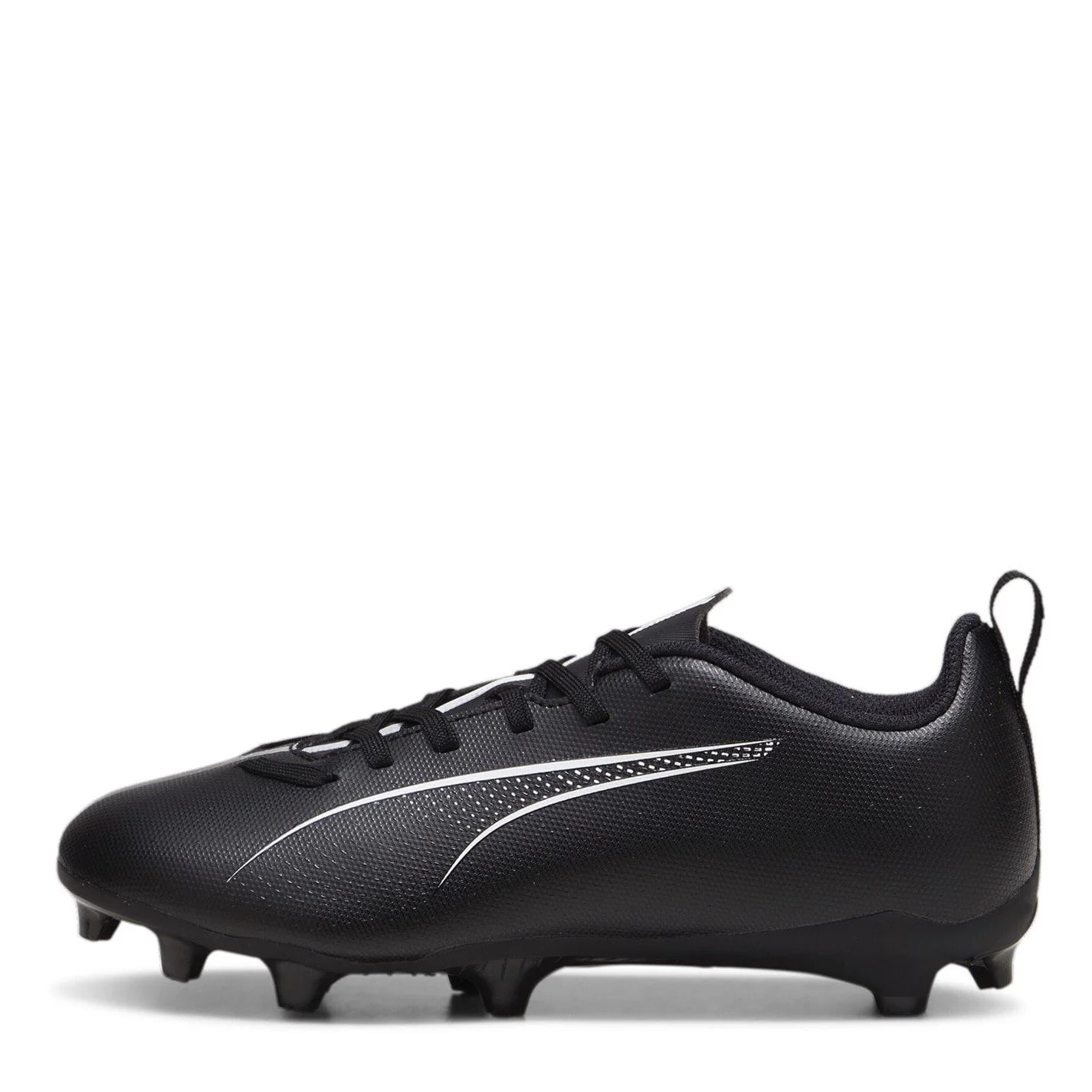 Puma Ultra Play Firm Ground Football Boots Juniors - Image 38