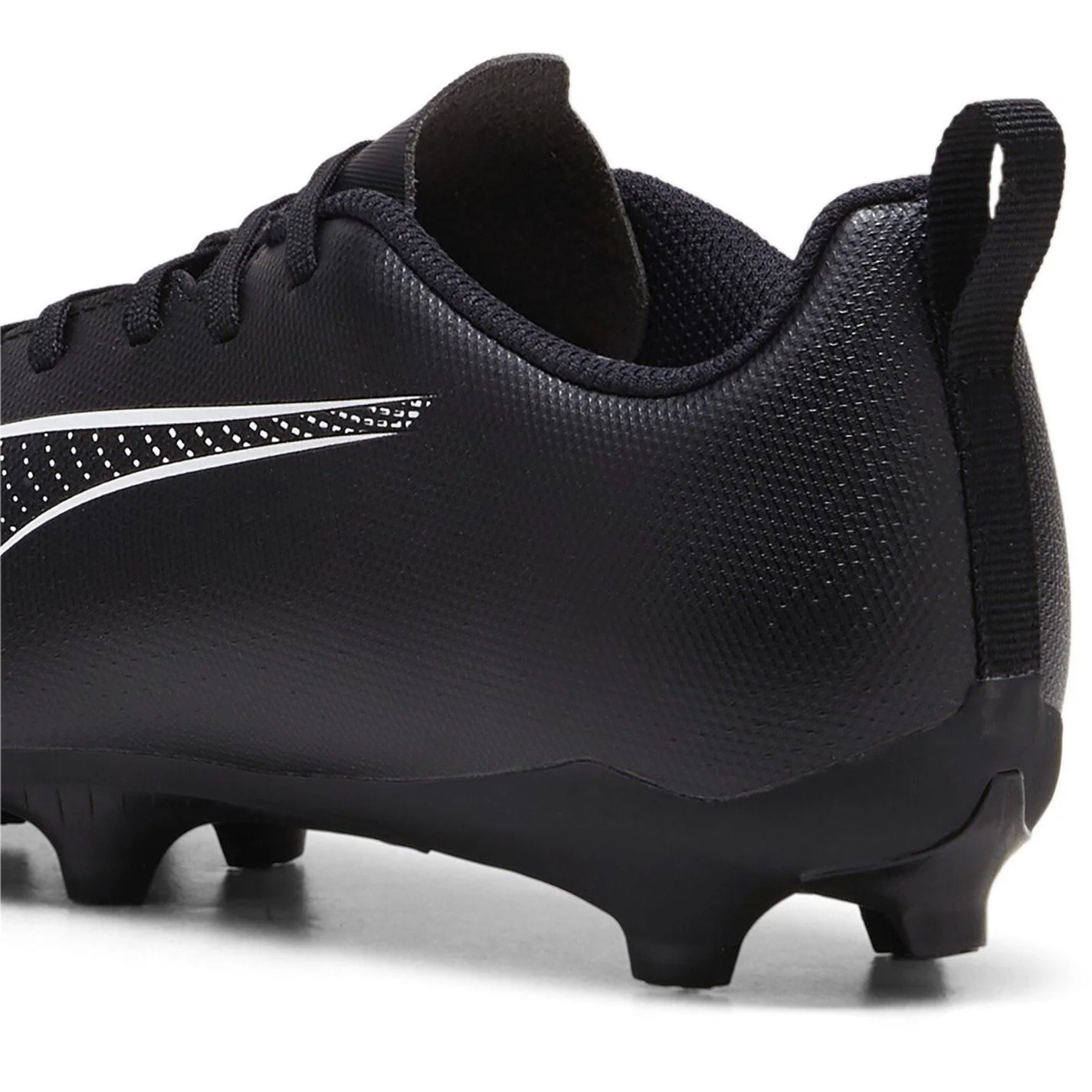 Puma Ultra Play Firm Ground Football Boots Juniors - Image 41