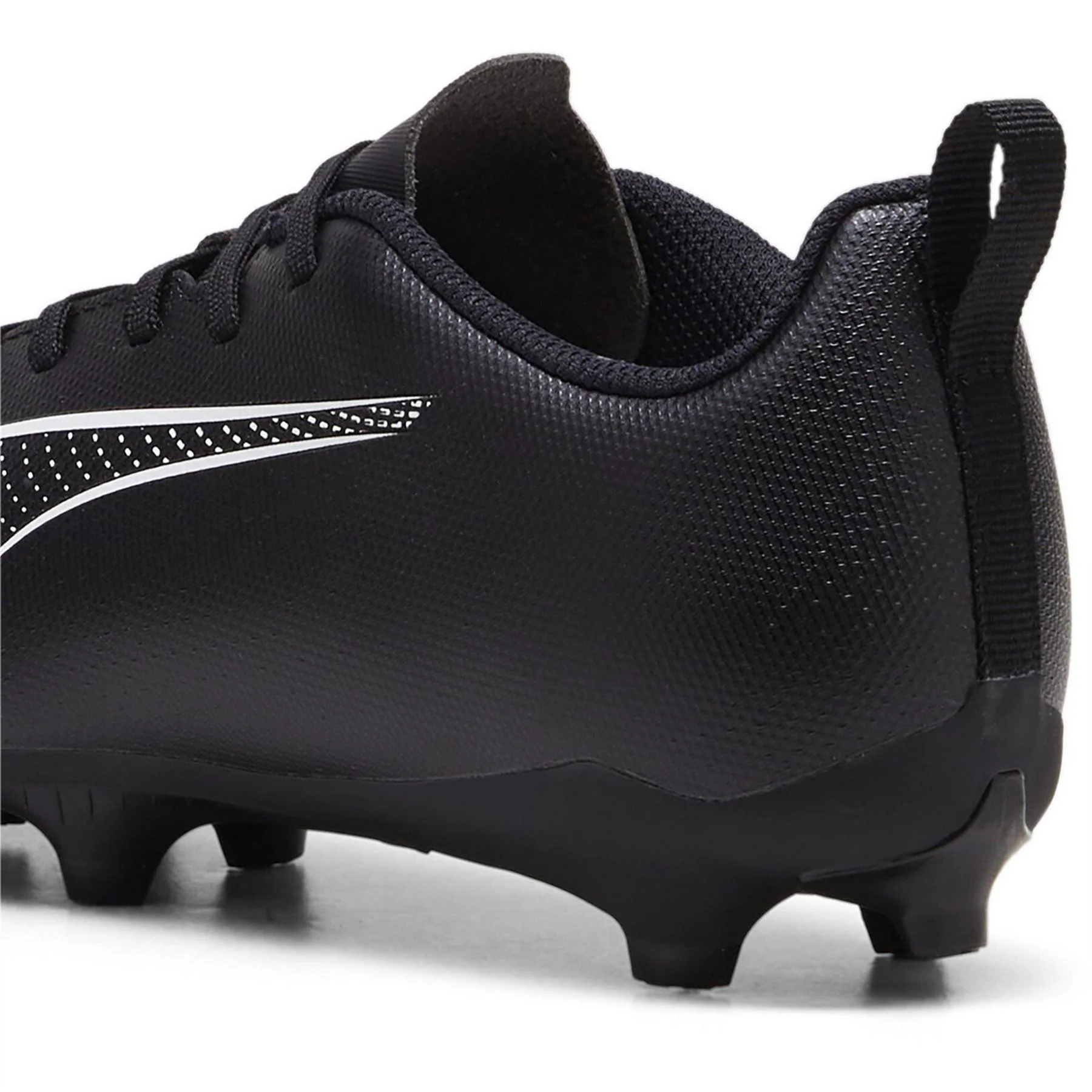 Puma Ultra Play Firm Ground Football Boots Juniors - Image 60