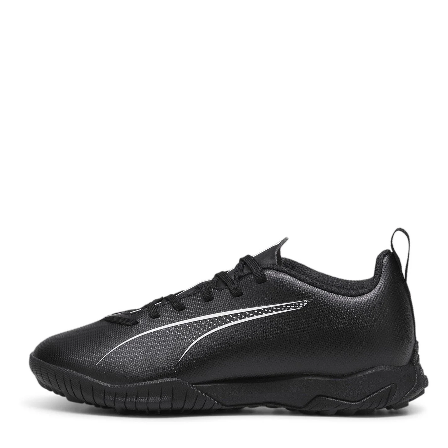 Puma Ultra Play Junior Astro Turf Football Boots - Image 2