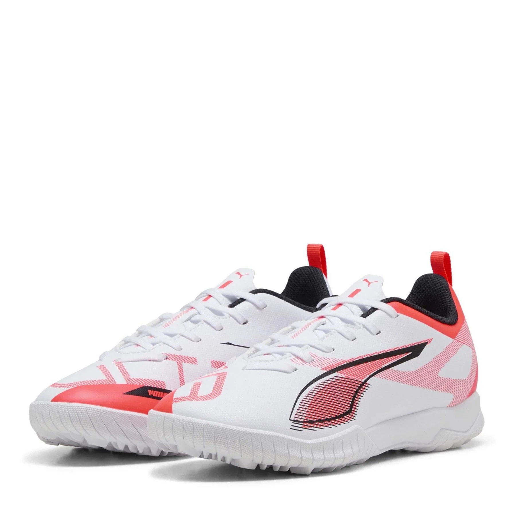 Puma PUMA Ultra 5 Play Astro Turf Football Boots - Image 19