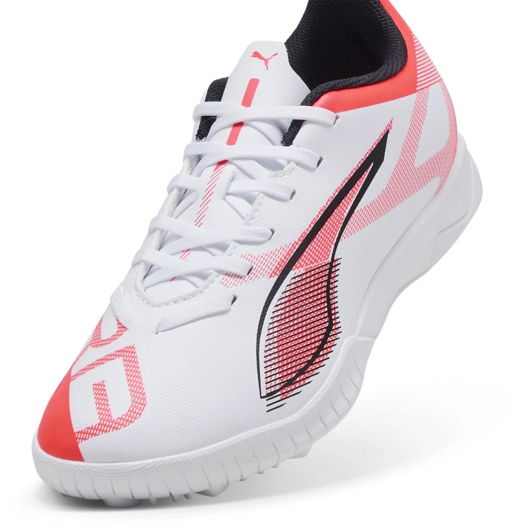 Puma PUMA Ultra 5 Play Astro Turf Football Boots - Image 24