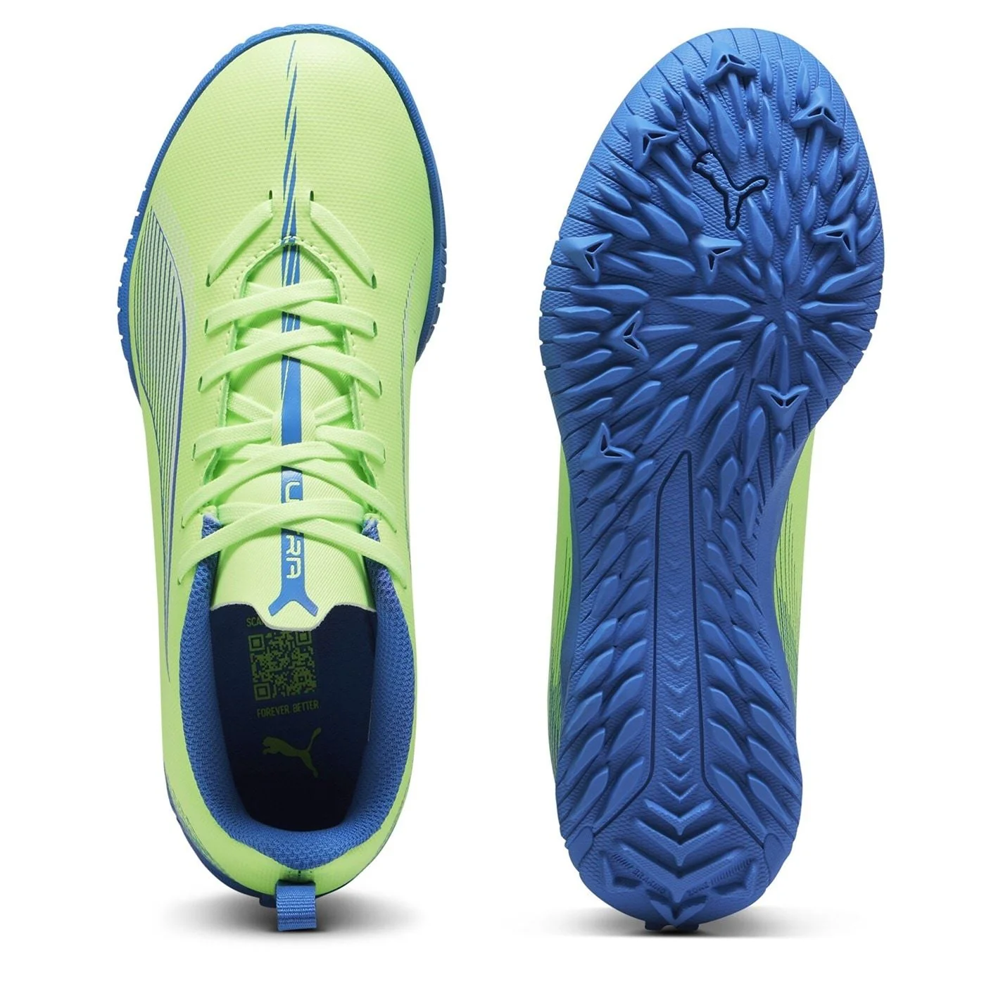 Puma PUMA Ultra 5 Play Astro Turf Football Boots - Image 3