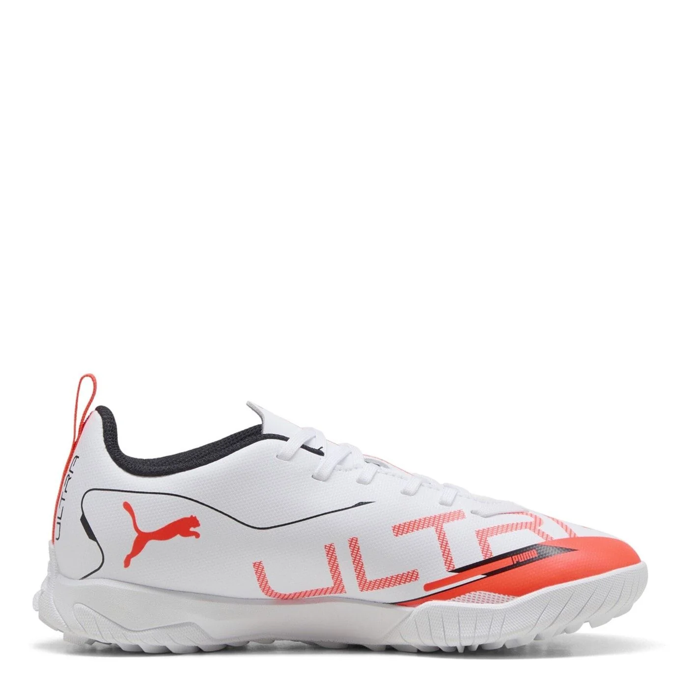 Puma PUMA Ultra 5 Play Astro Turf Football Boots - Image 34