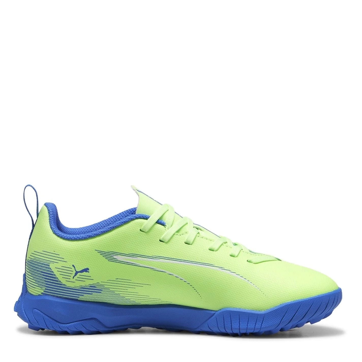 Puma PUMA Ultra 5 Play Astro Turf Football Boots - Image 4