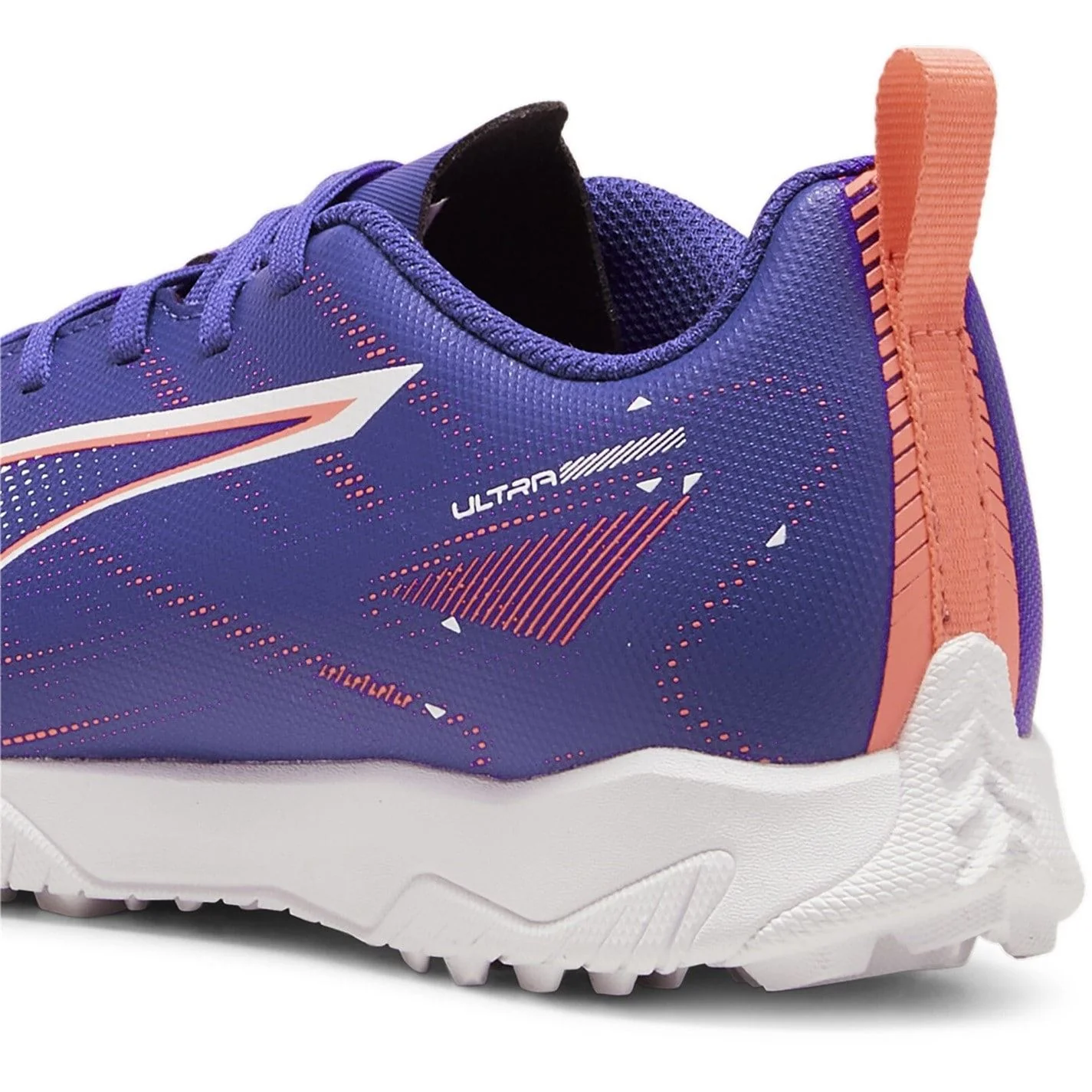 Puma PUMA Ultra 5 Play Astro Turf Football Boots - Image 41