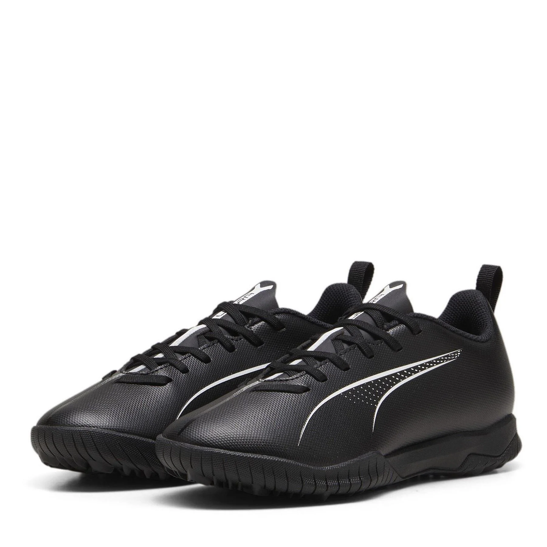 Puma PUMA Ultra 5 Play Astro Turf Football Boots - Image 7