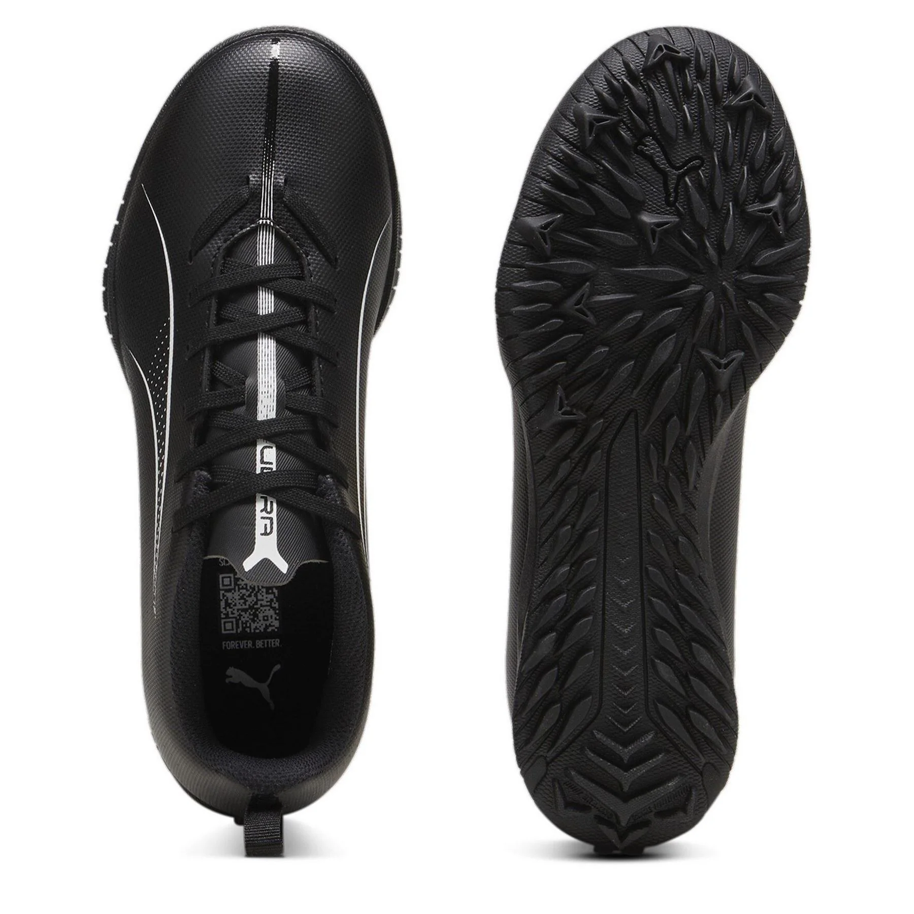 Puma PUMA Ultra 5 Play Astro Turf Football Boots - Image 9