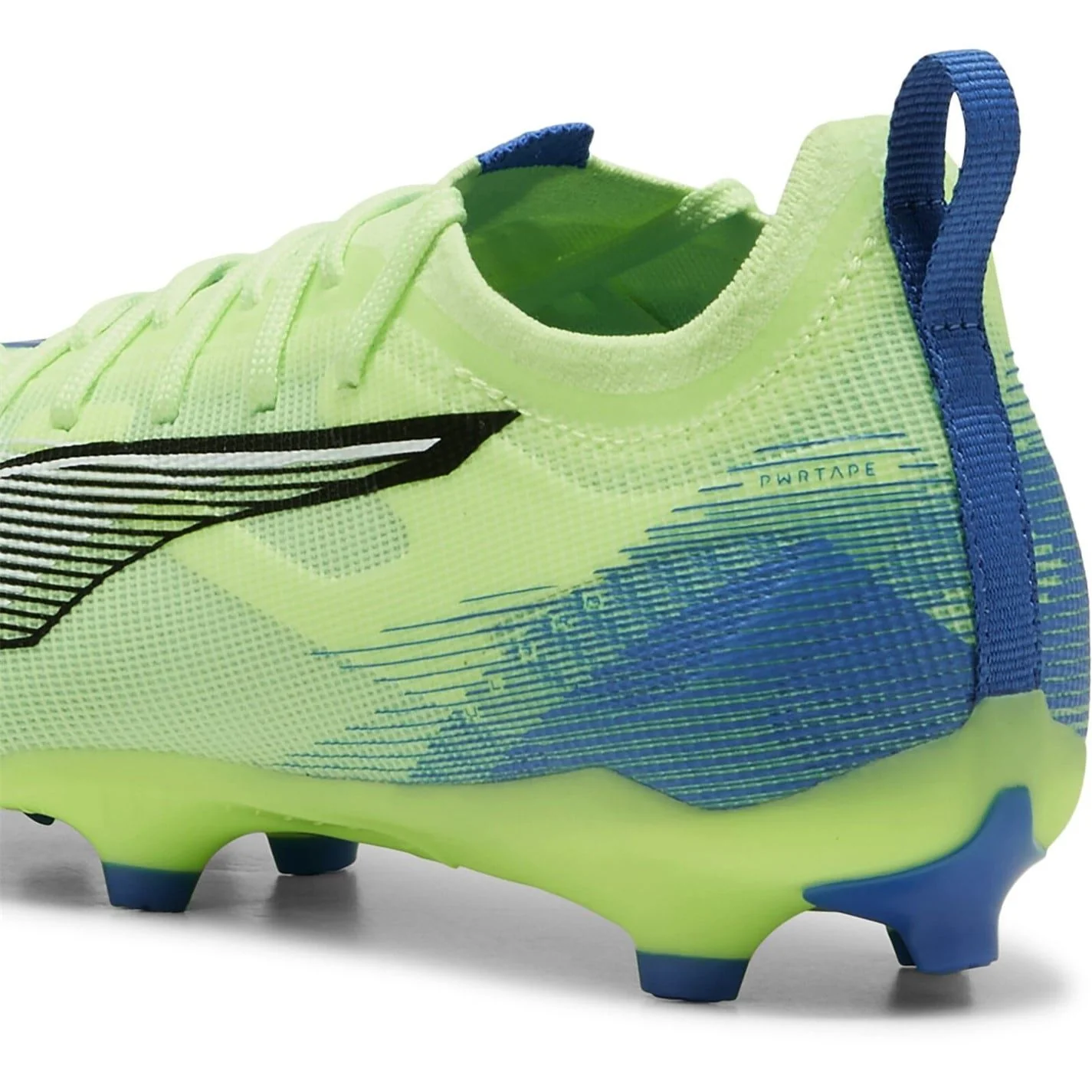 Puma Ultra Pro Junior Firm Ground Football Boots - Image 17