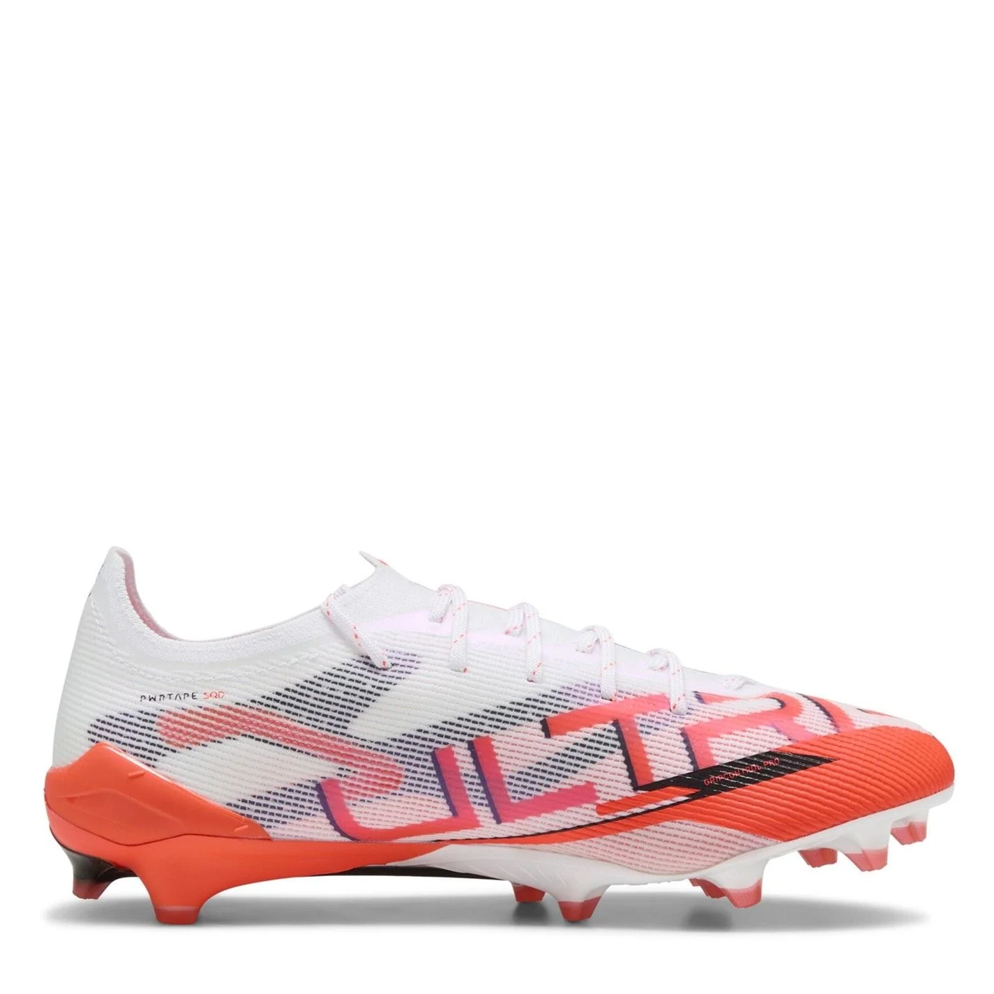 Puma PUMA Ultra 5 Ultimate Firm Ground Football Boots - Image 10