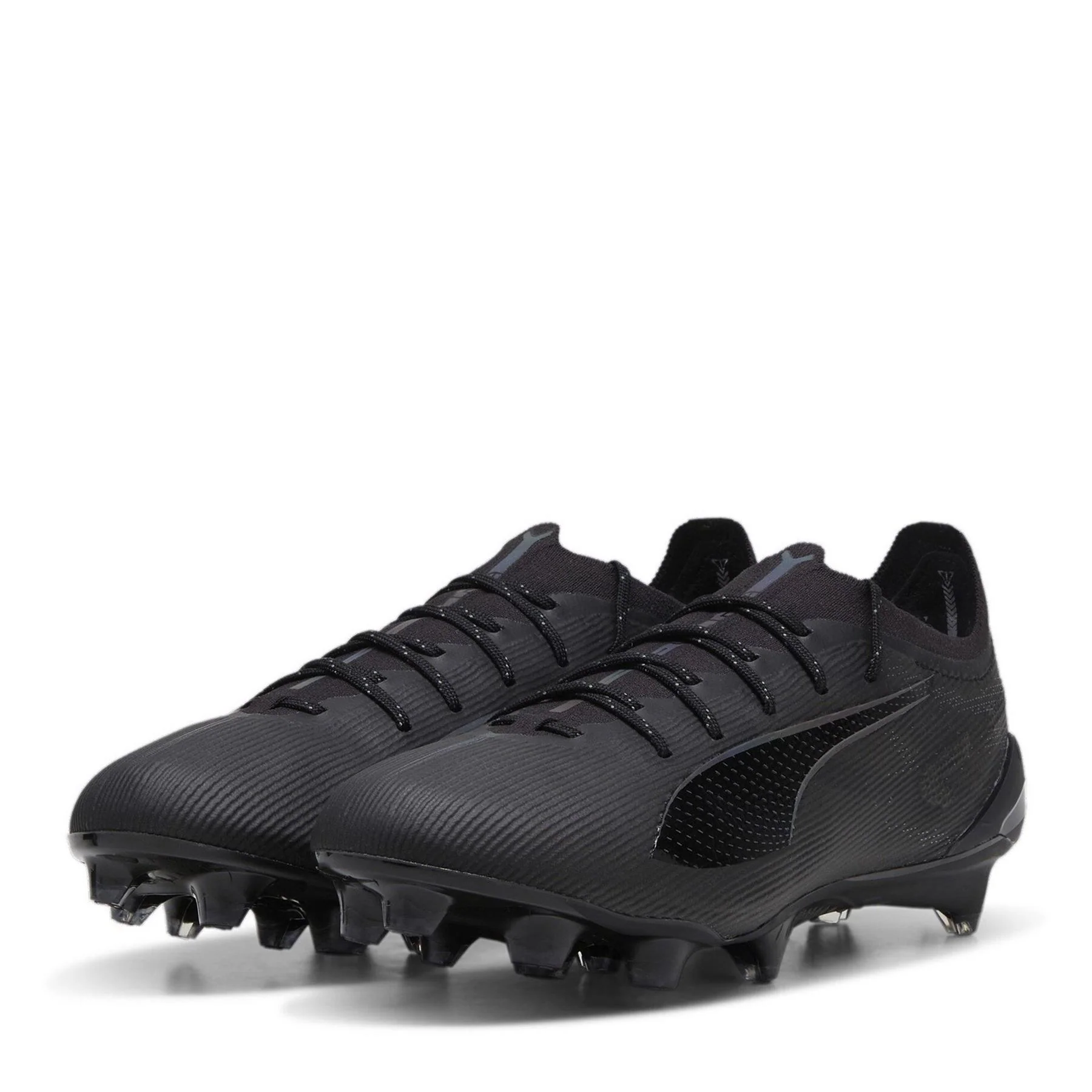 Puma PUMA Ultra 5 Ultimate Firm Ground Football Boots - Image 31