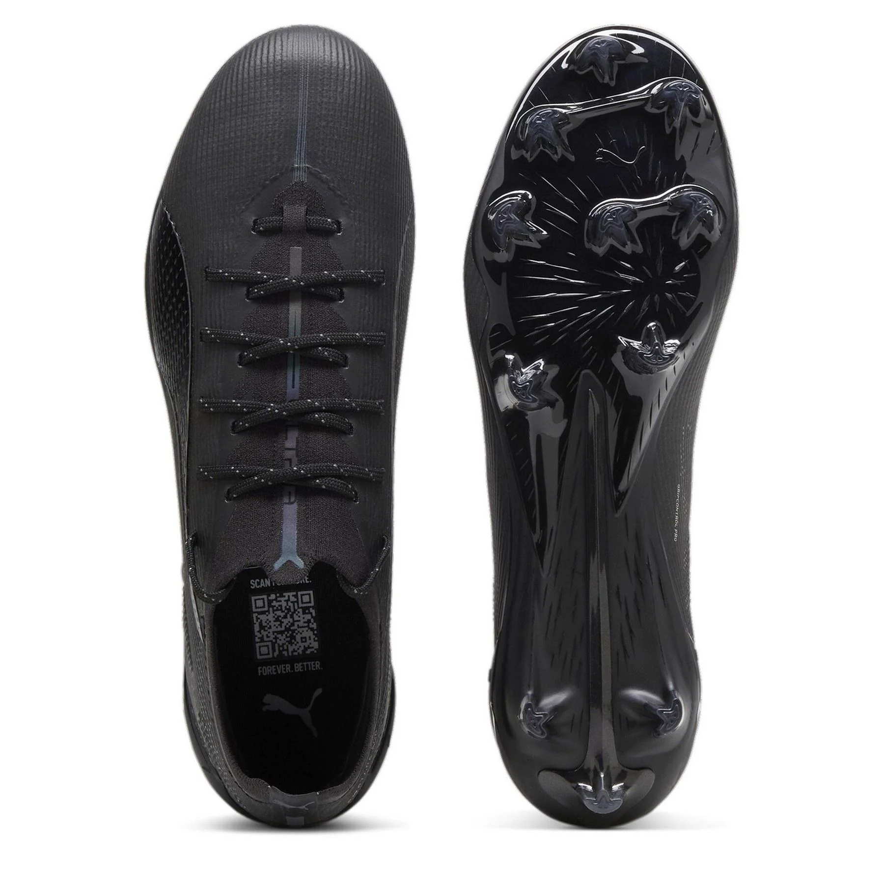 Puma PUMA Ultra 5 Ultimate Firm Ground Football Boots - Image 33