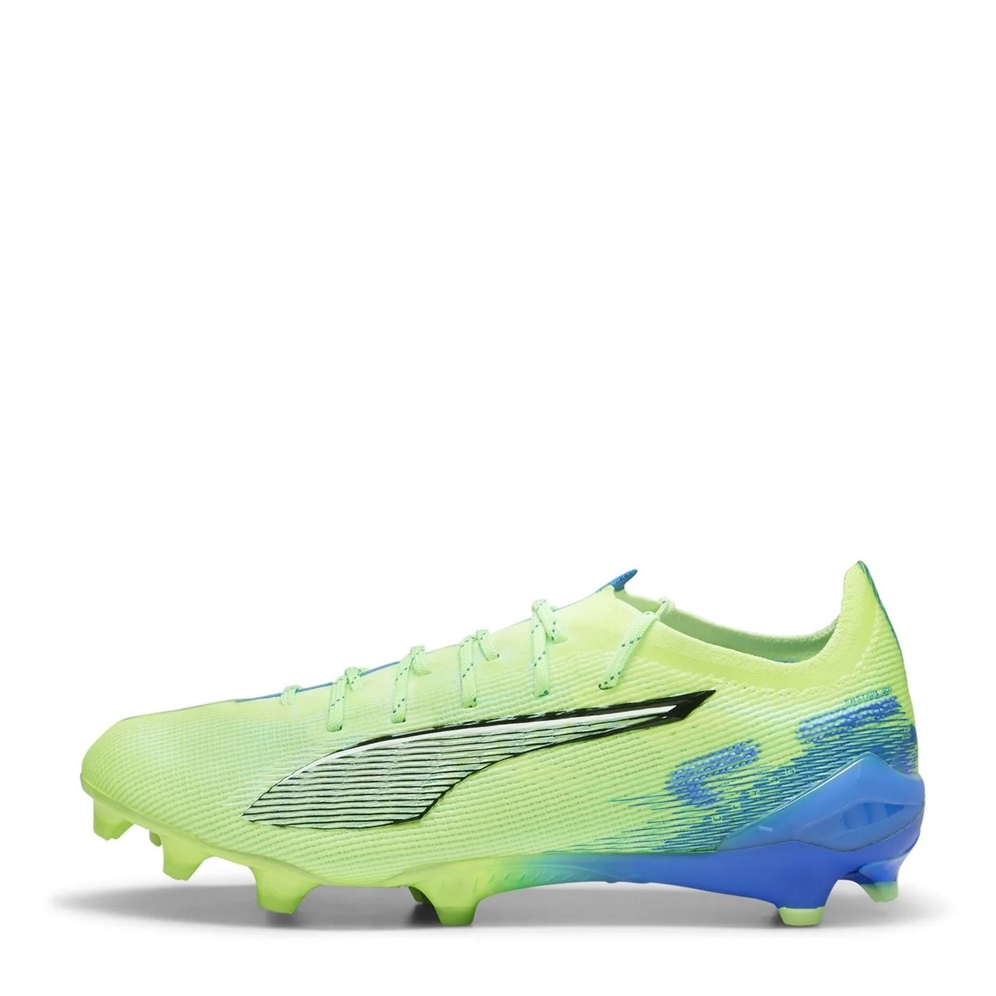 Puma PUMA Ultra 5 Ultimate Firm Ground Football Boots - Image 44