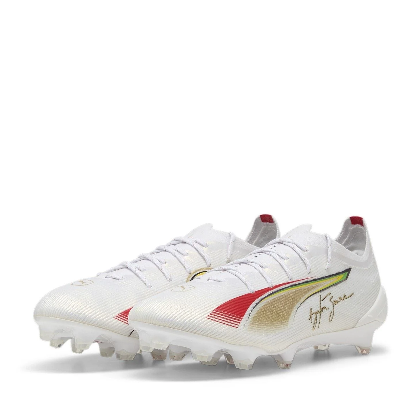 Puma PUMA Ultra 5 Ultimate Firm Ground Football Boots - Image 67