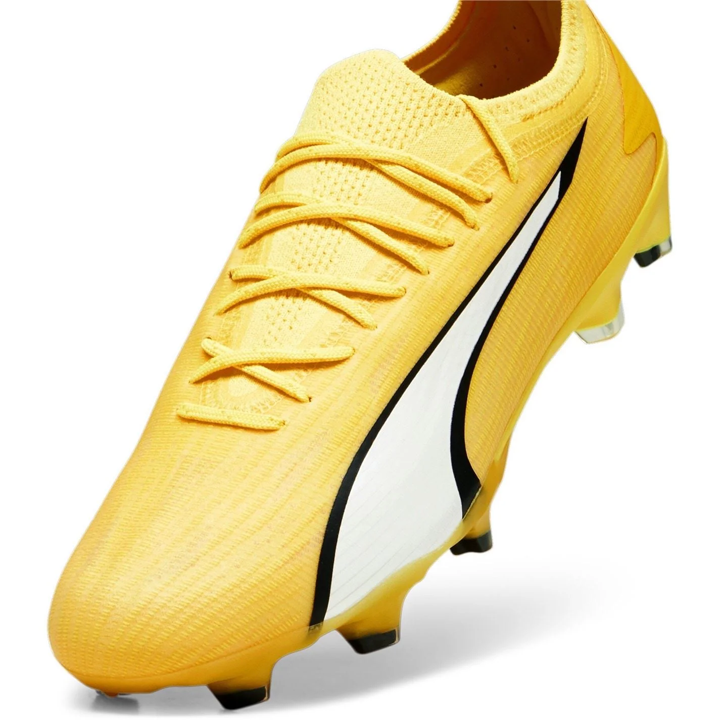 Puma Ultra Ultimate Firm Ground Football Boots Adults - Image 12