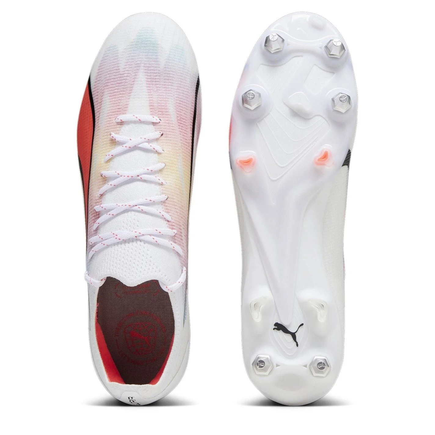 Puma Ultra Ultimates.1 Soft Ground Football Boots - Image 27