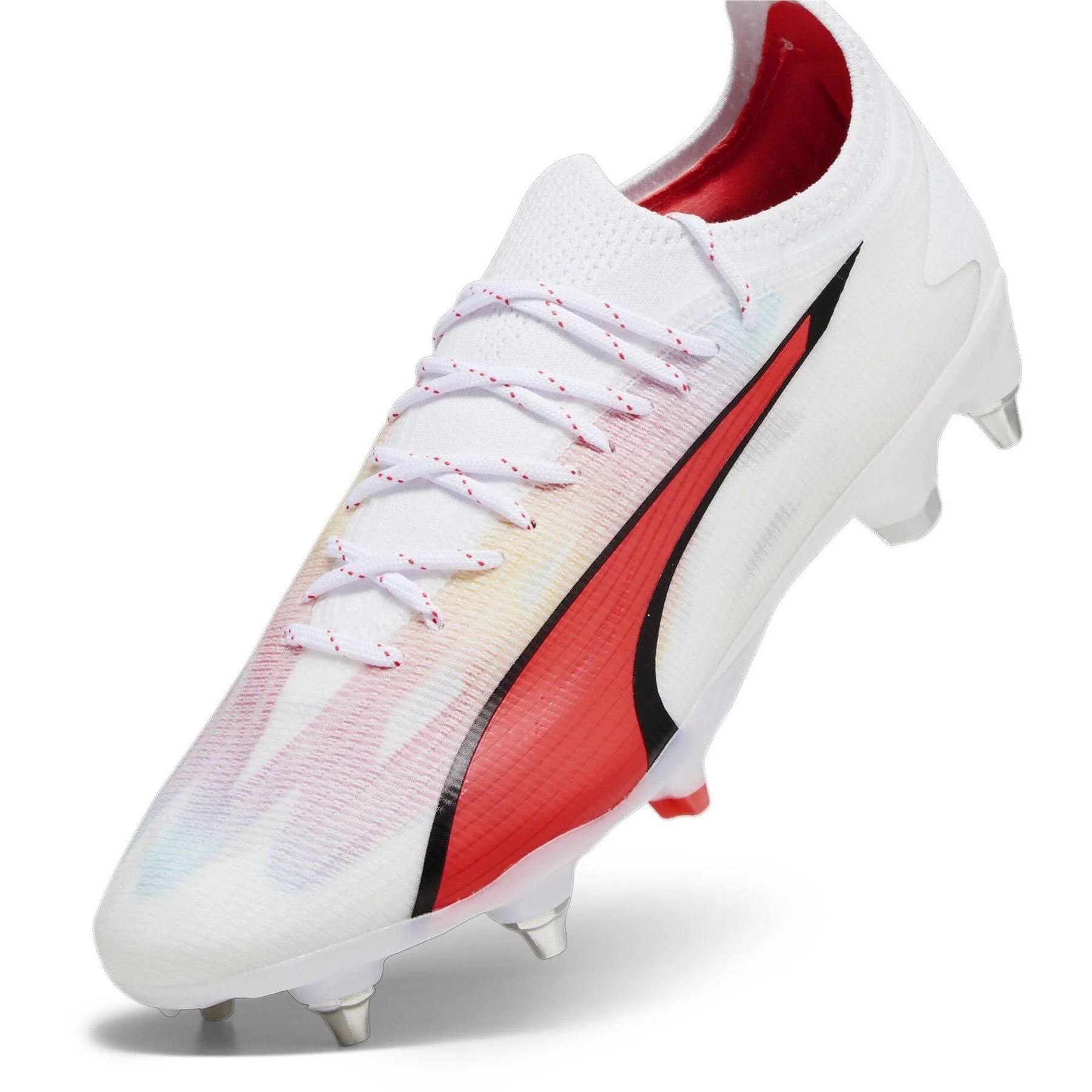Puma Ultra Ultimates.1 Soft Ground Football Boots - Image 6