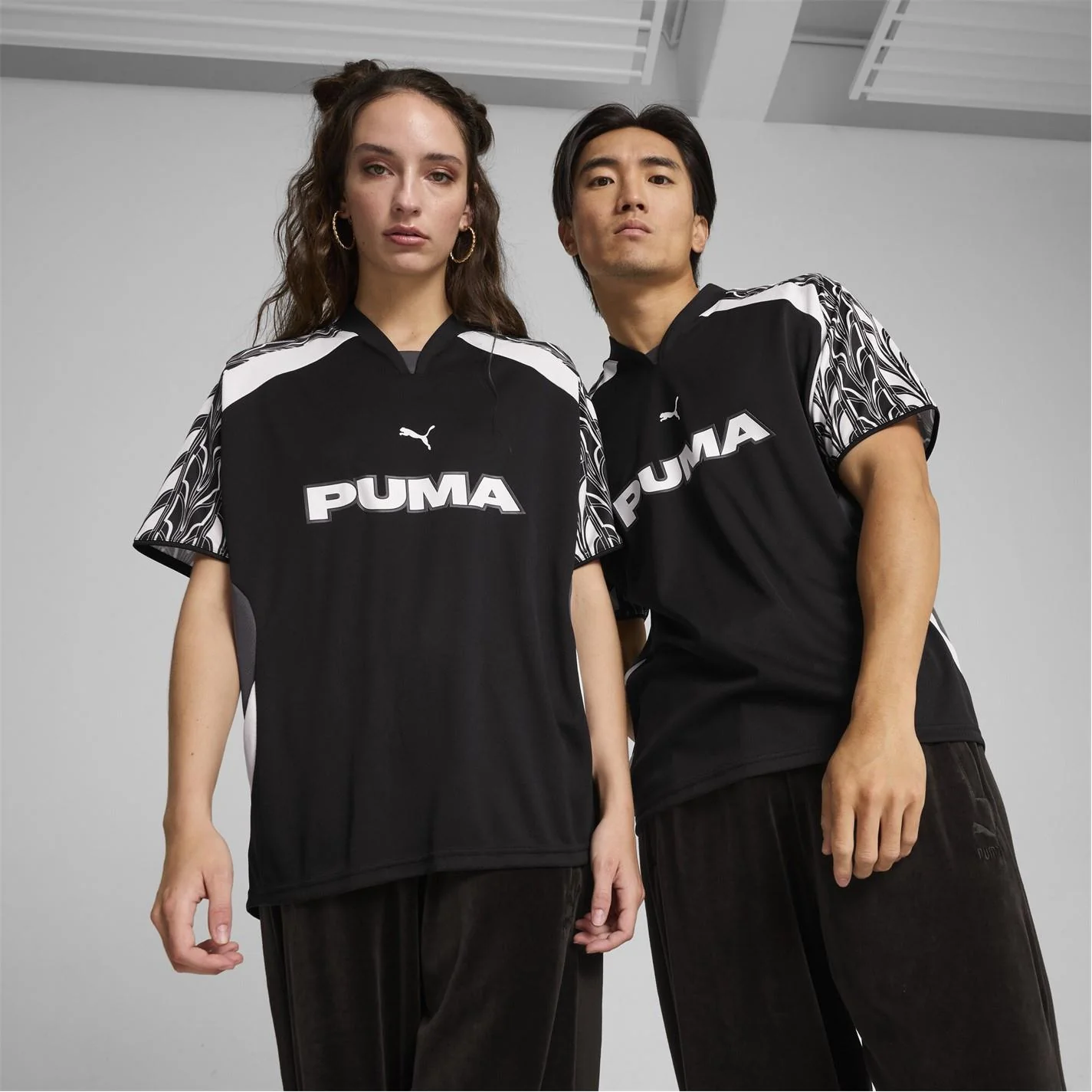 Puma Adults Short Sleeve Performance T-Shirt - Image 12