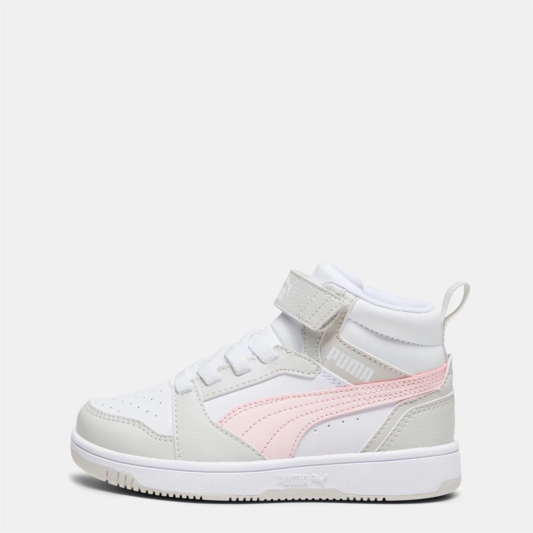 Puma V6 Mid Ac Trainers
