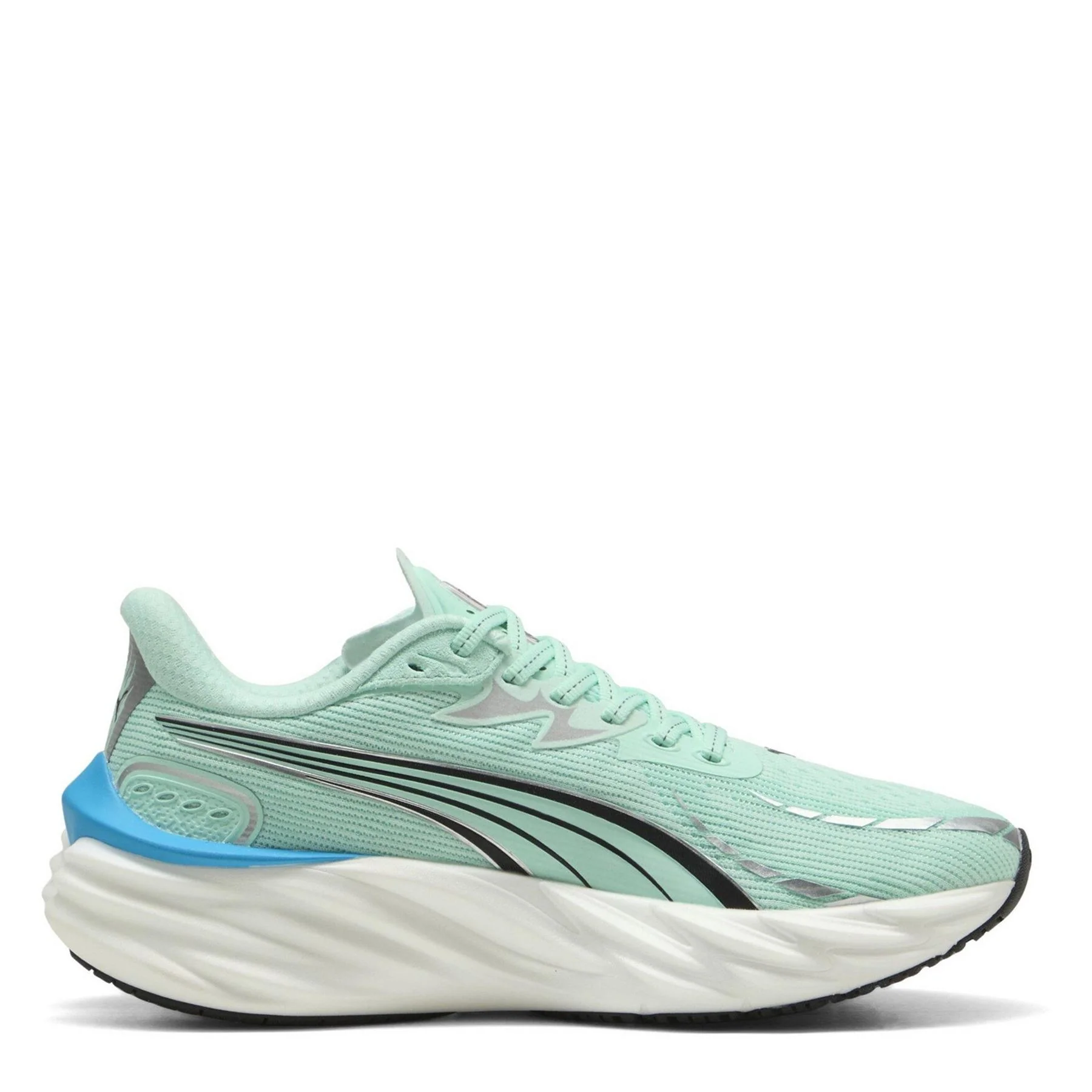 Puma Velocity Nitro 4 Everyday Neutral Road Running Shoes - Image 16