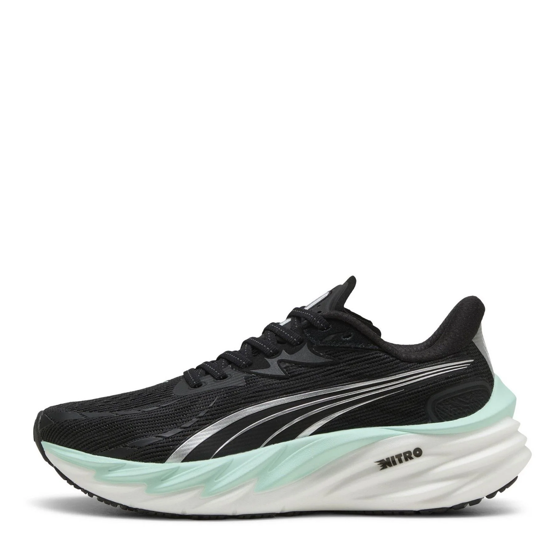 Puma Velocity Nitro 4 Everyday Neutral Road Running Shoes - Image 8