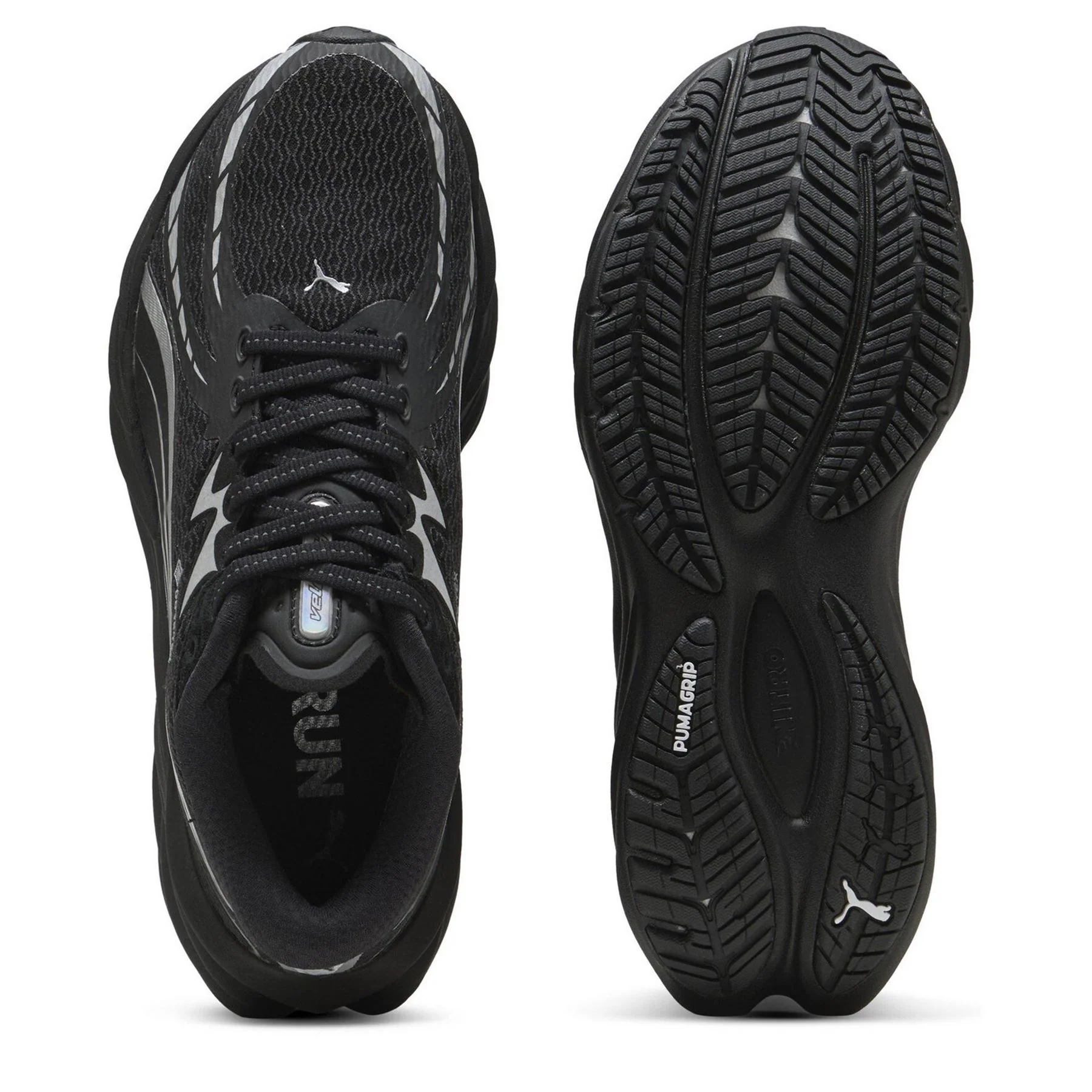 Puma Velocity Nitro 4 GorE-Tex Running Shoes