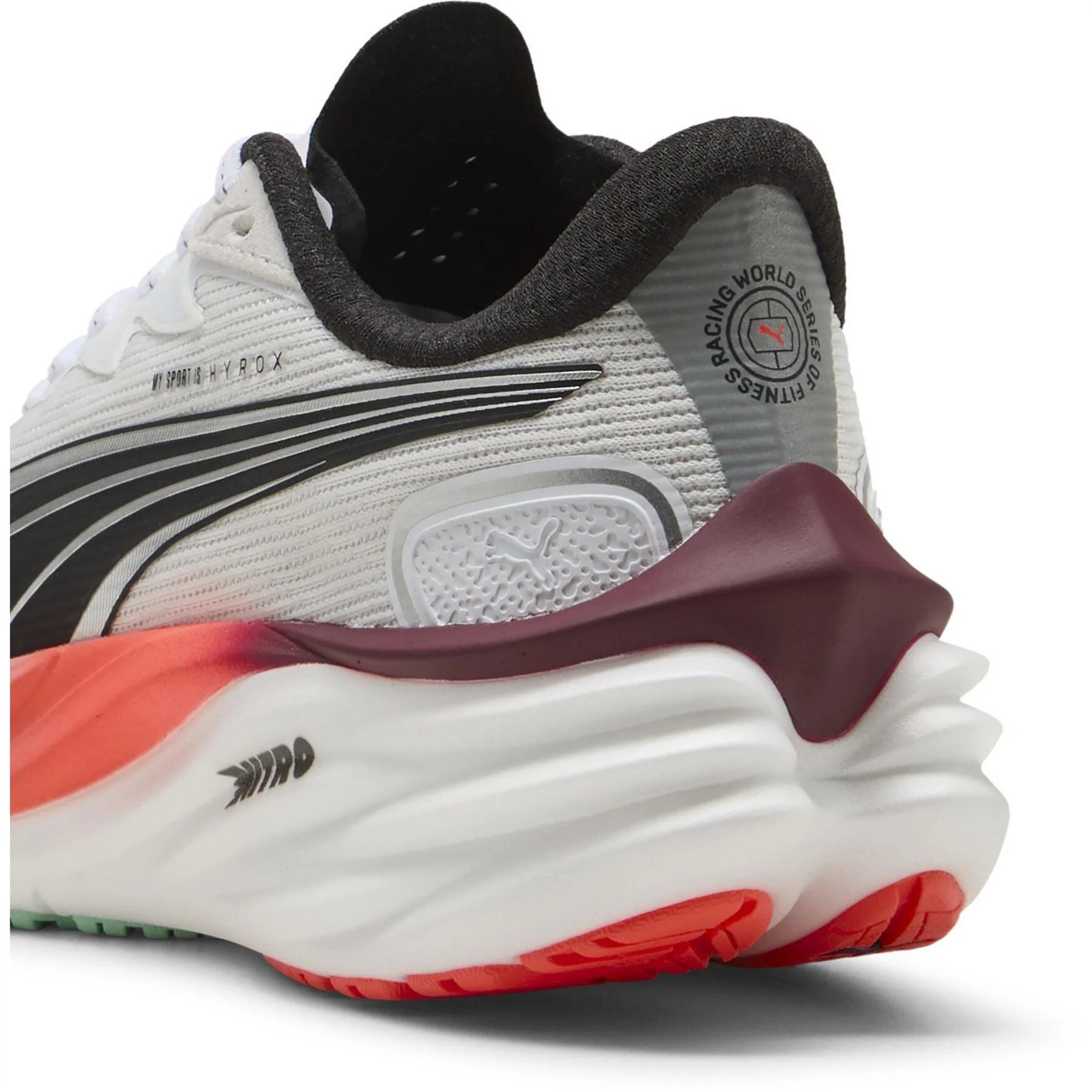 Puma Velocity Nitro 4 Hyrox Running Shoes - Image 5