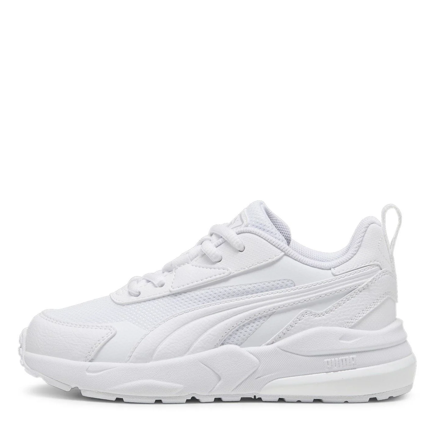 Puma Vis 2k Ch44 Low Top Running Sneakers - Image 8