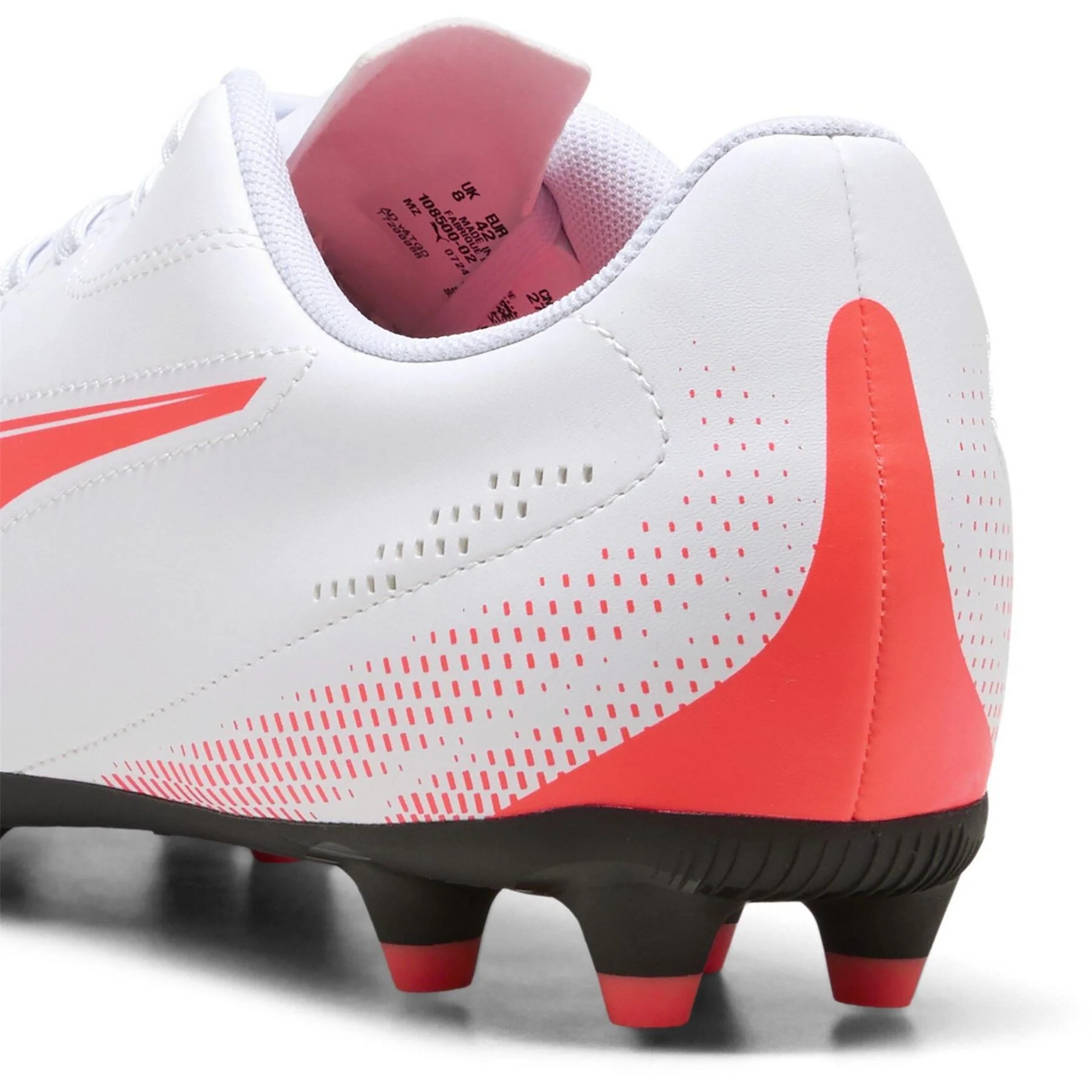 Puma Vitoria Ii Fg Ag Firm Ground Football Boots - Image 5