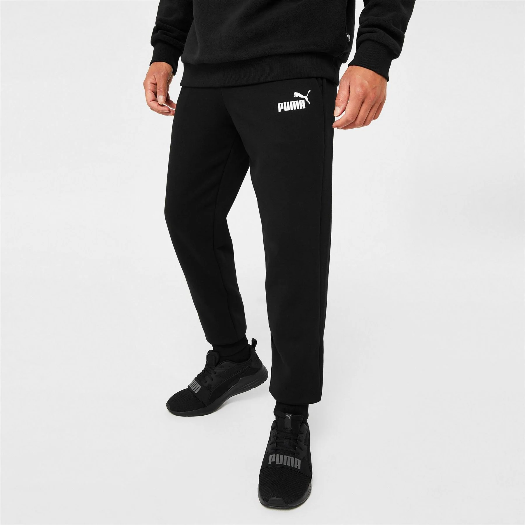 Puma Wired Run Low Top Running Sneakers - Image 2