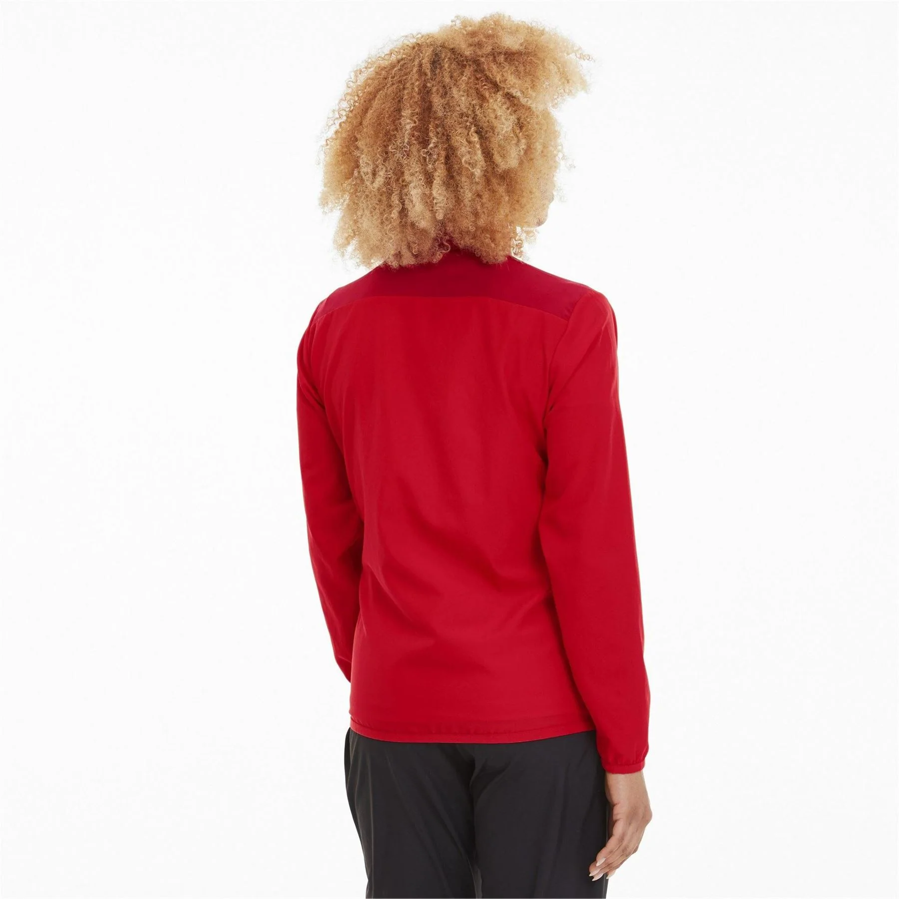 Puma Womens 23 Sideline Jacket W Training - Image 3