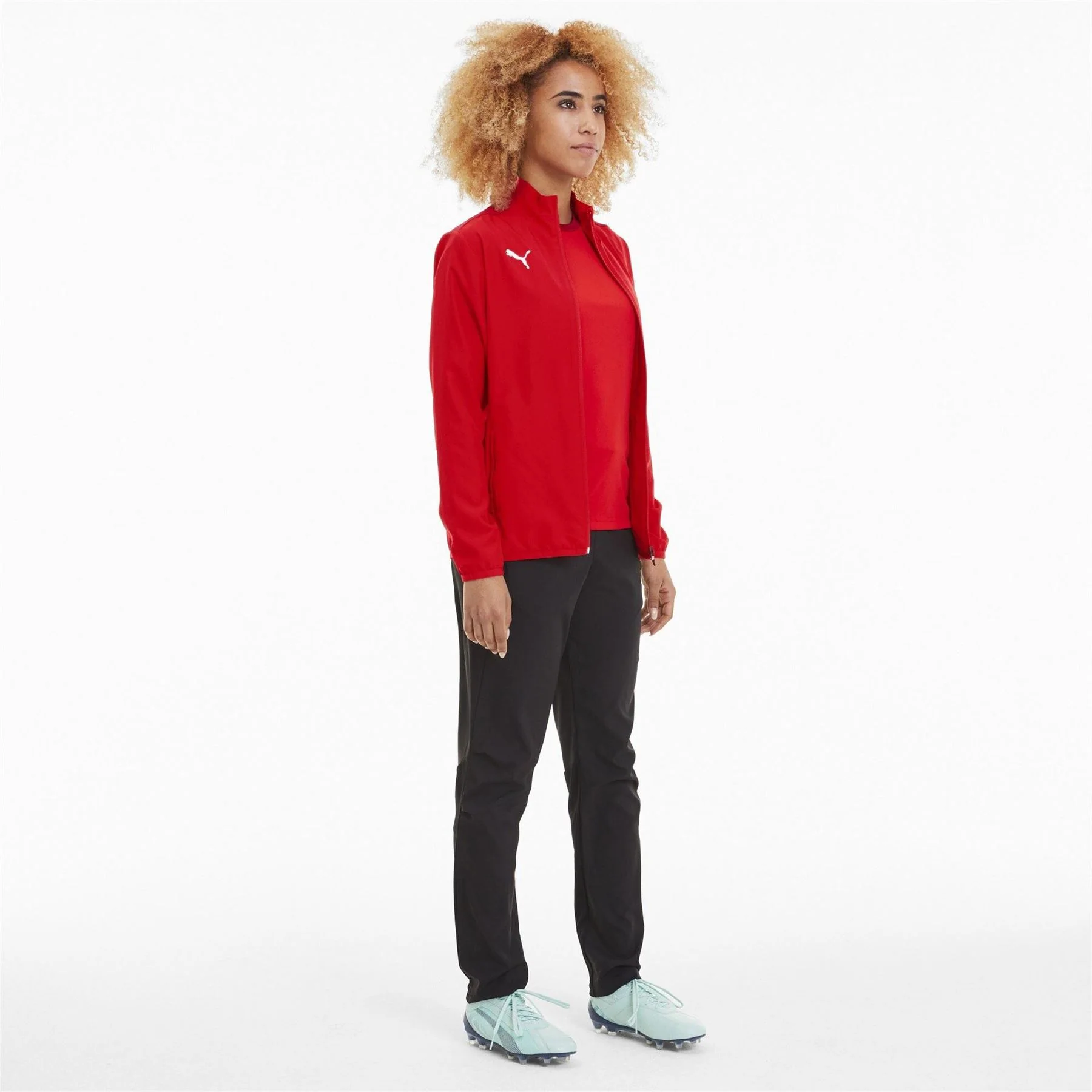 Puma Womens 23 Sideline Jacket W Training - Image 4