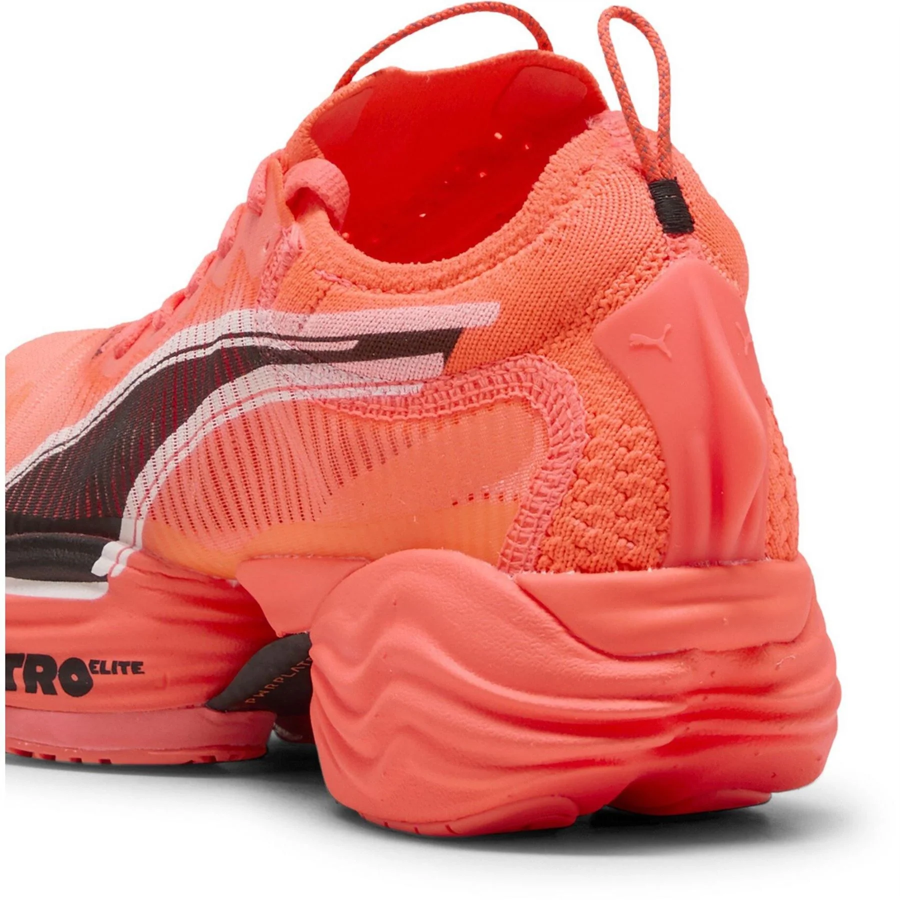 Puma Womens Fast R Nitro Elite 2 Wns Road Running Shoes - Image 5