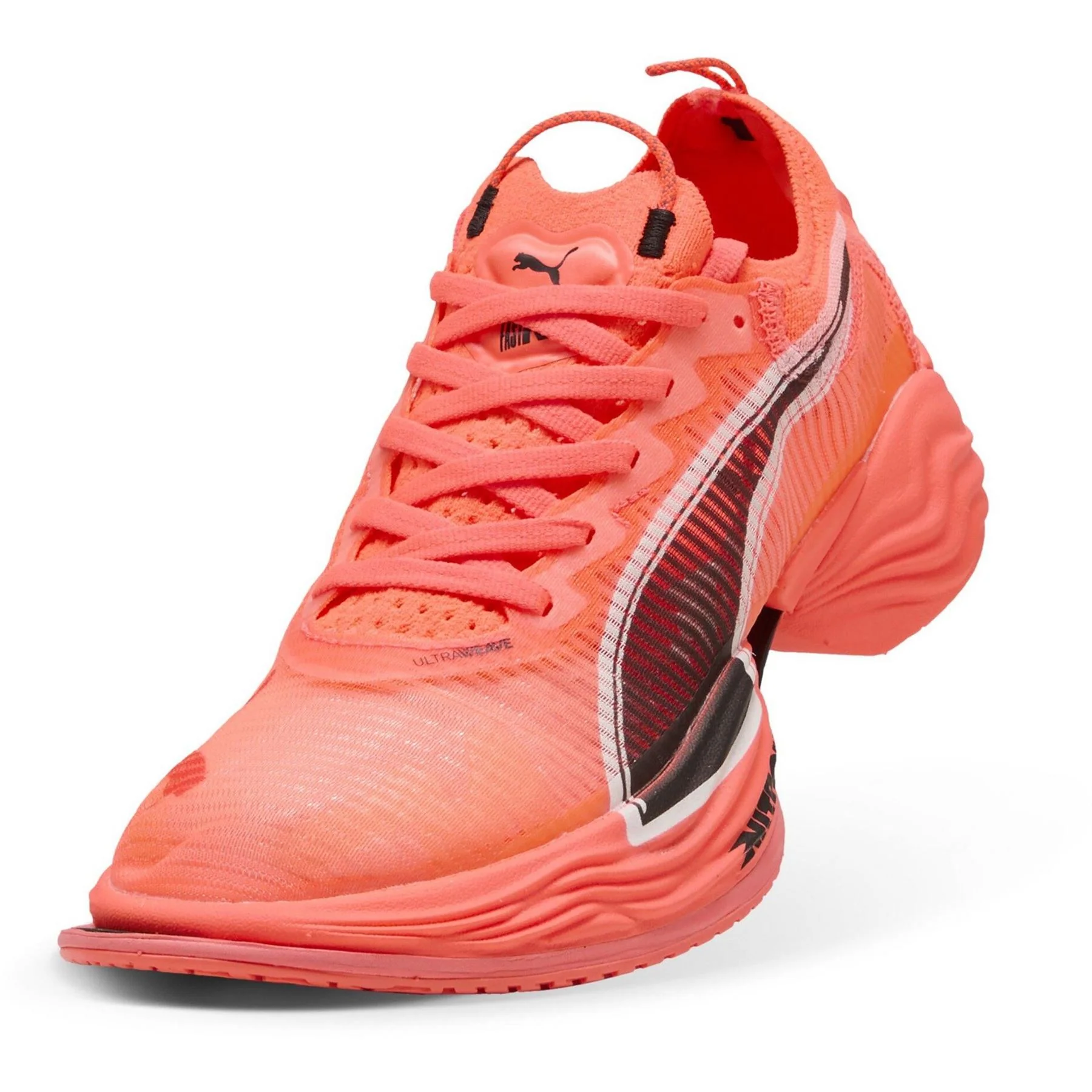 Puma Womens Fast R Nitro Elite 2 Wns Road Running Shoes - Image 6
