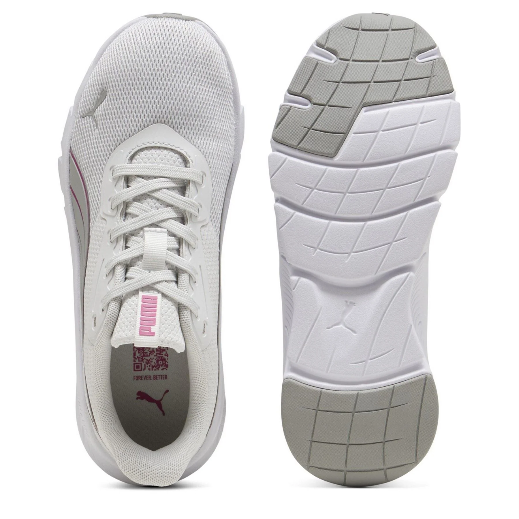 Puma Womens Flexfocus Lite Running Shoes - Image 58