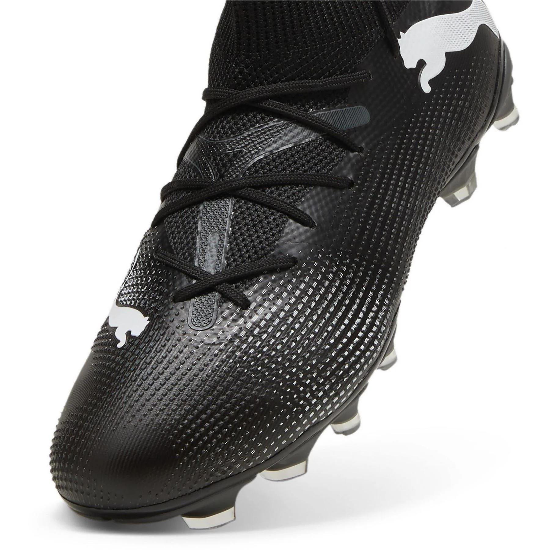 Puma Womens Future 7 Match Firm Ground Football Boots - Image 6