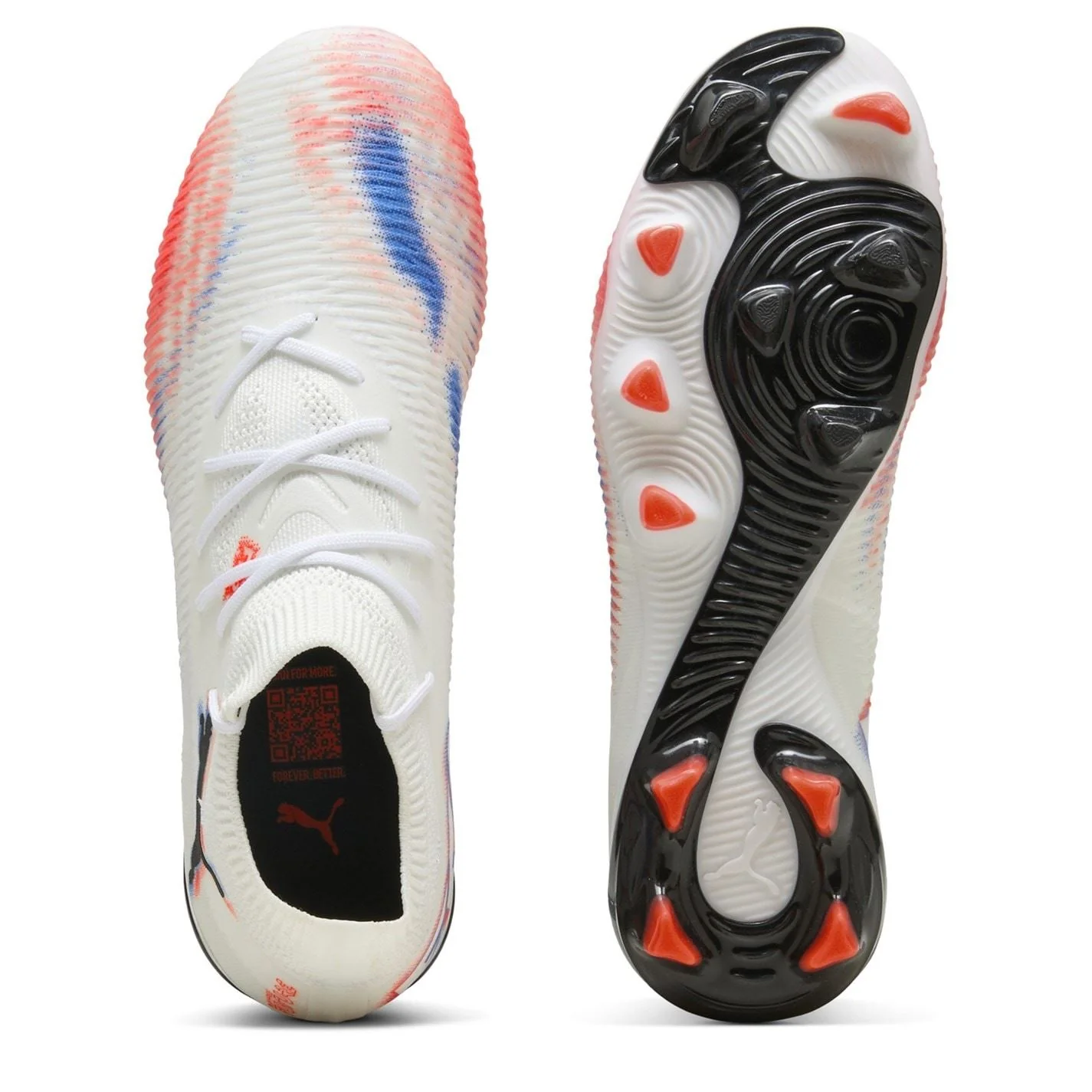 Puma Womens Future 8 Match Artificial Ground Football Boots - Image 15