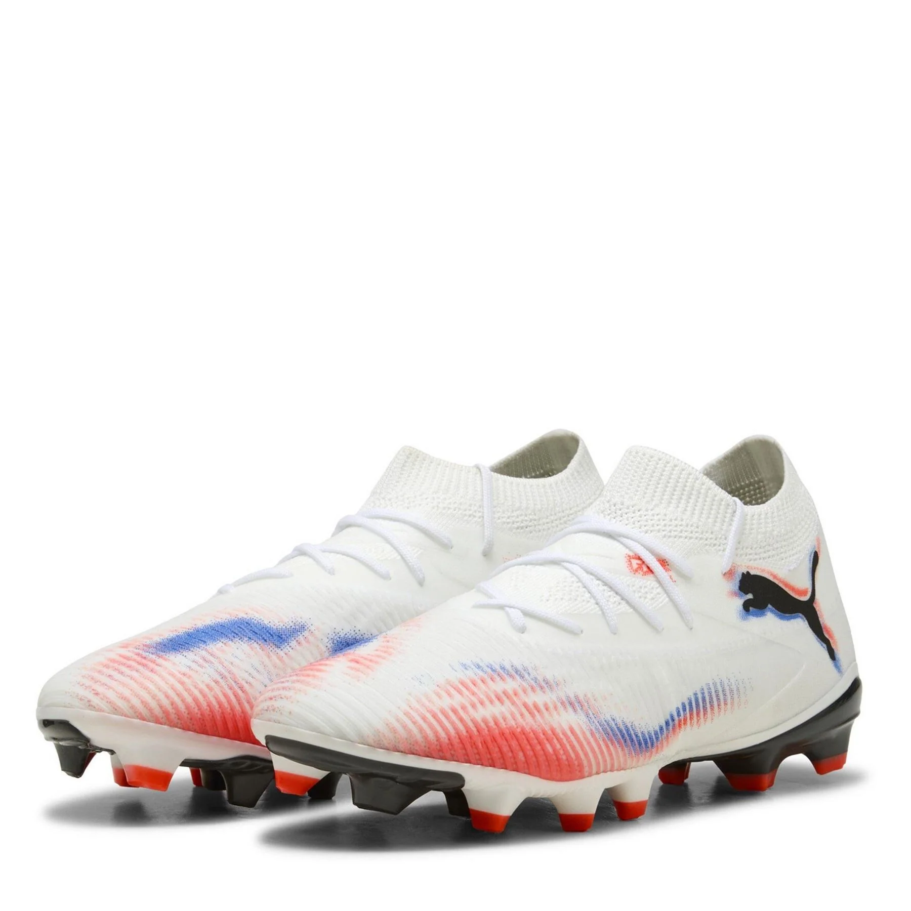 Puma Womens Future 8 Match Artificial Ground Football Boots - Image 47