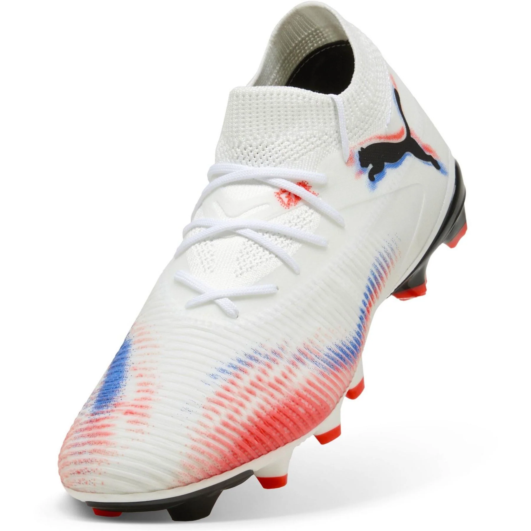 Puma Womens Future 8 Match Artificial Ground Football Boots - Image 52