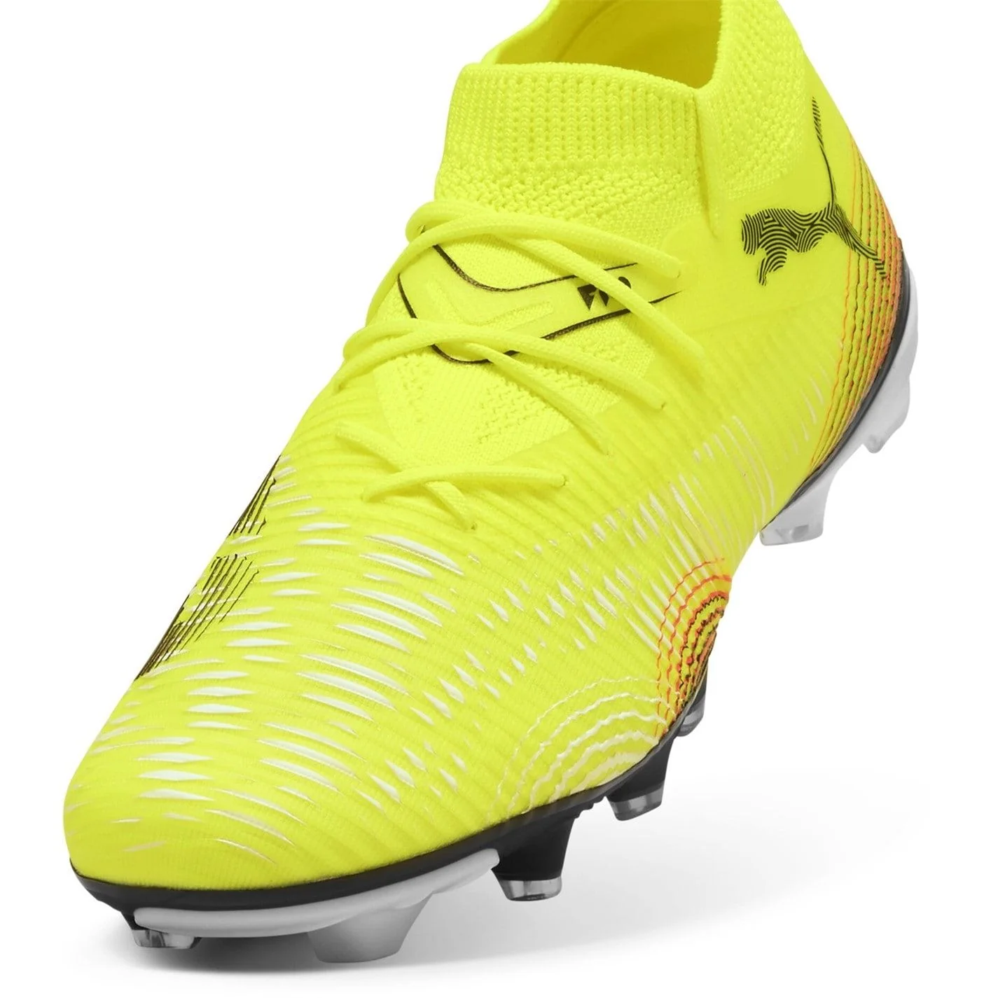Puma Womens Future 8 Match Artificial Ground Football Boots - Image 6