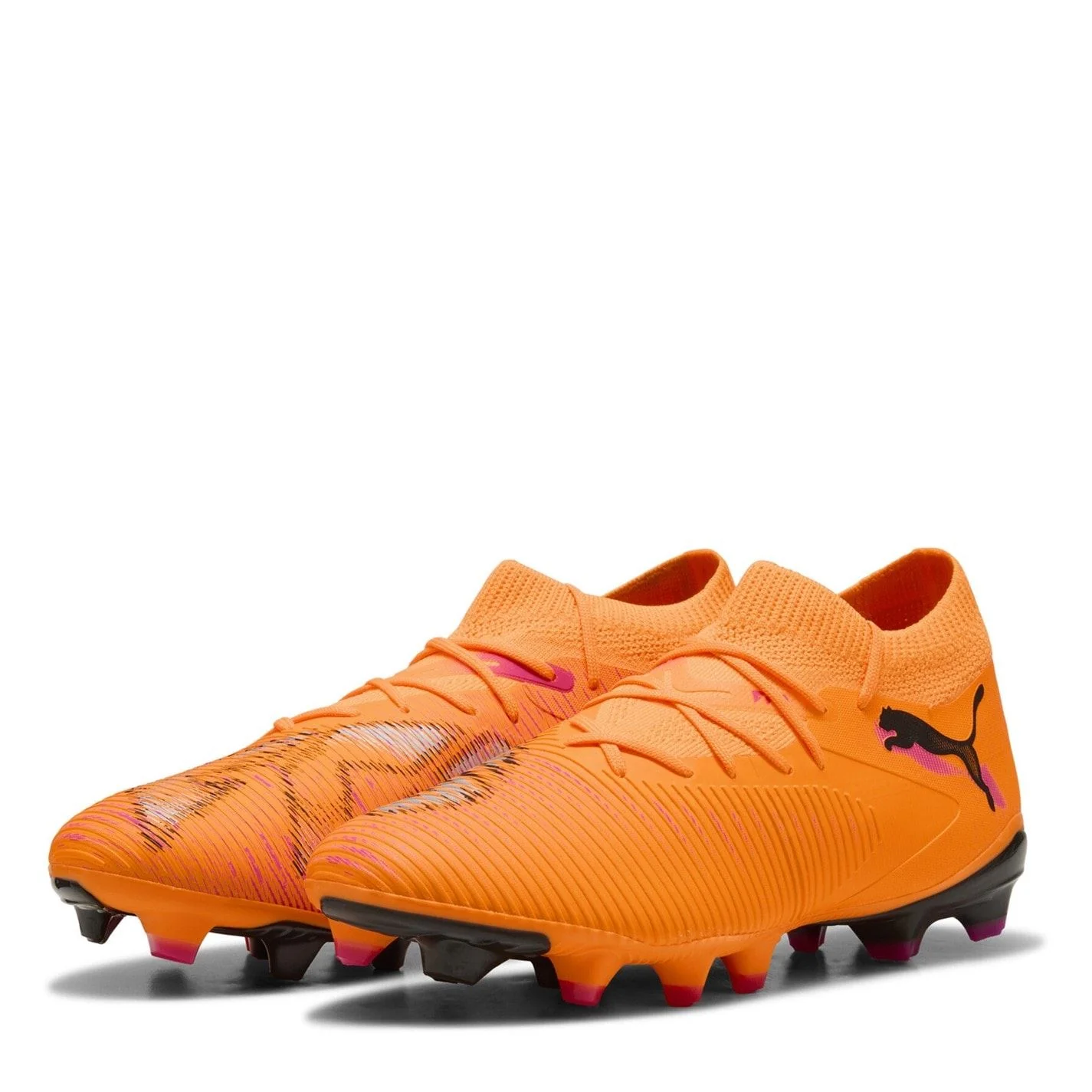 Puma Womens Future 8 Match Artificial Ground Football Boots - Image 7