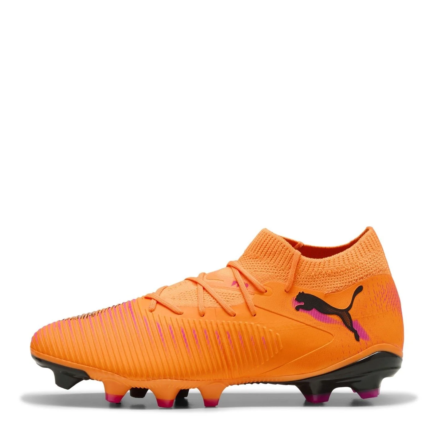 Puma Womens Future 8 Match Artificial Ground Football Boots - Image 8